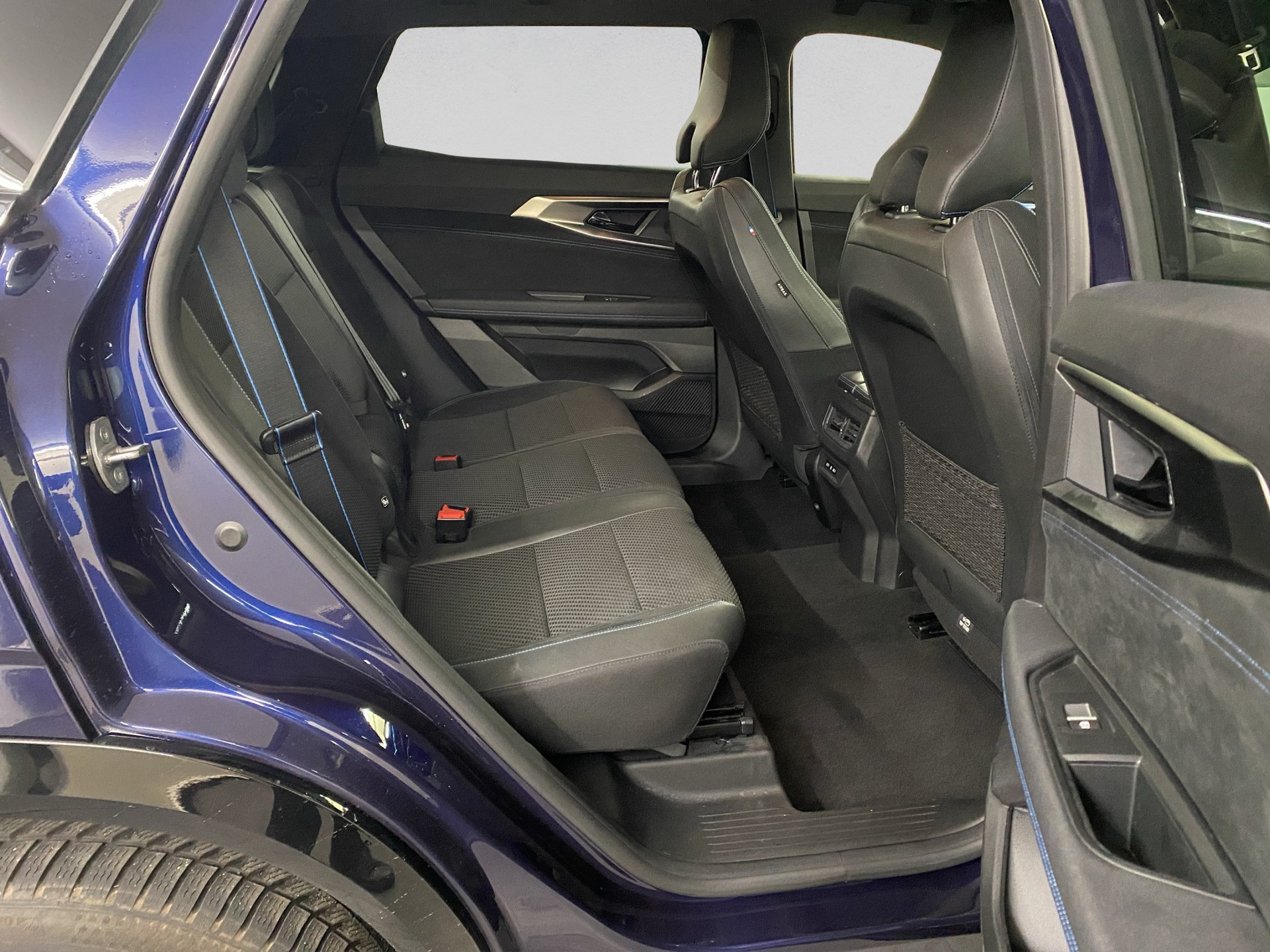 RENAULT Espace 1.2 E-Tech 200 Esprit Alpine 5-Sitze-image-21