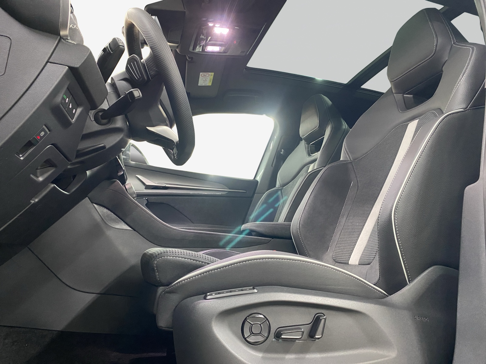 SKODA Kodiaq 1.5 TSI PHEV Sportline-image-7