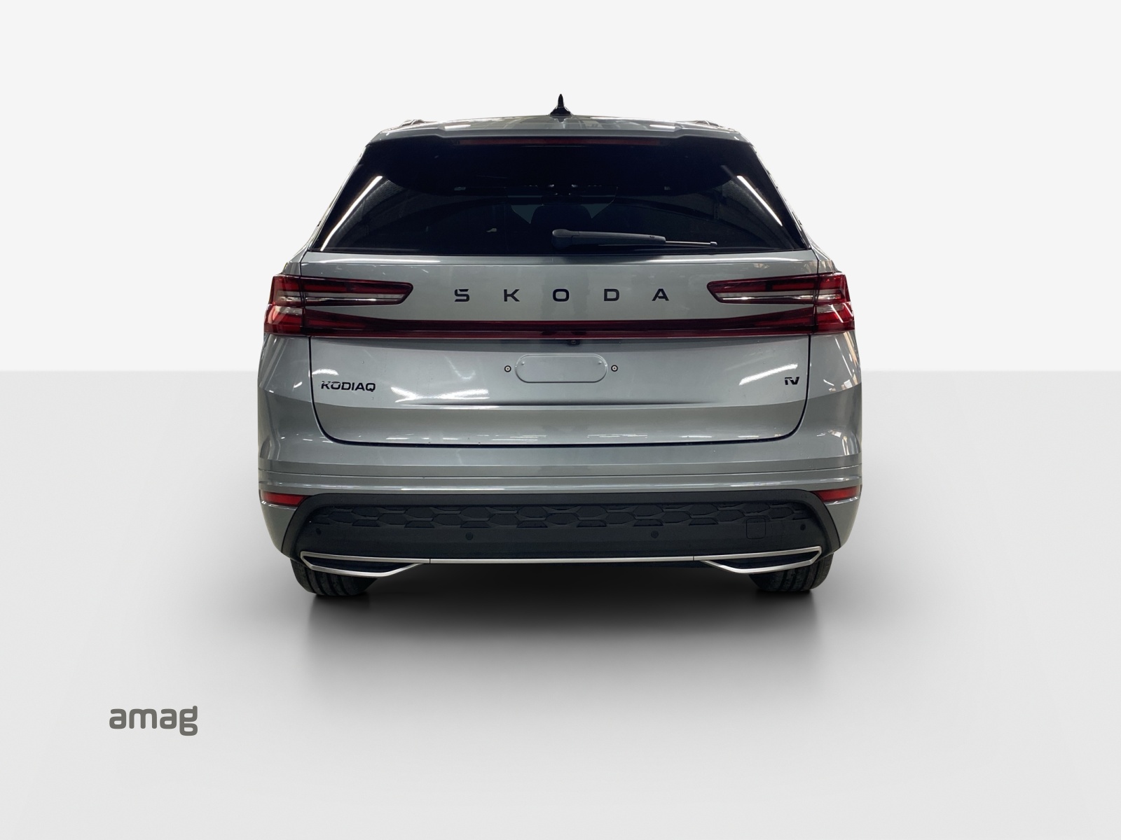 SKODA Kodiaq 1.5 TSI PHEV Sportline-image-3