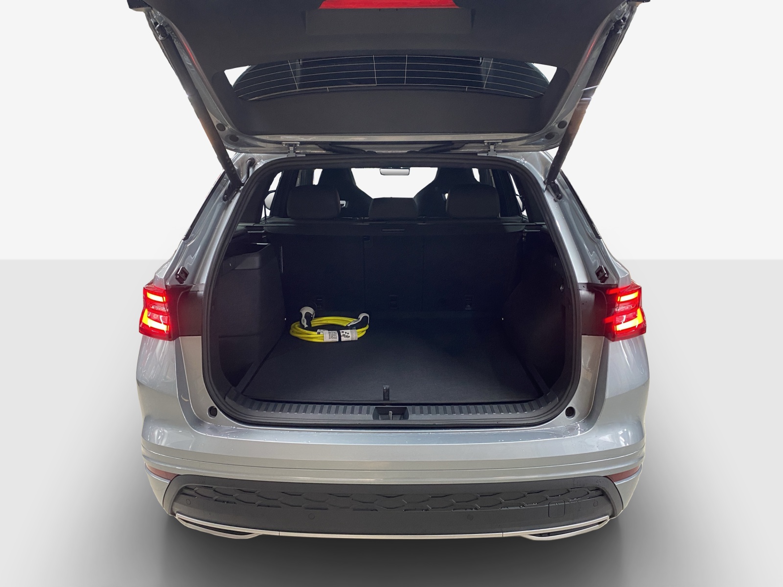 SKODA Kodiaq 1.5 TSI PHEV Sportline-image-12