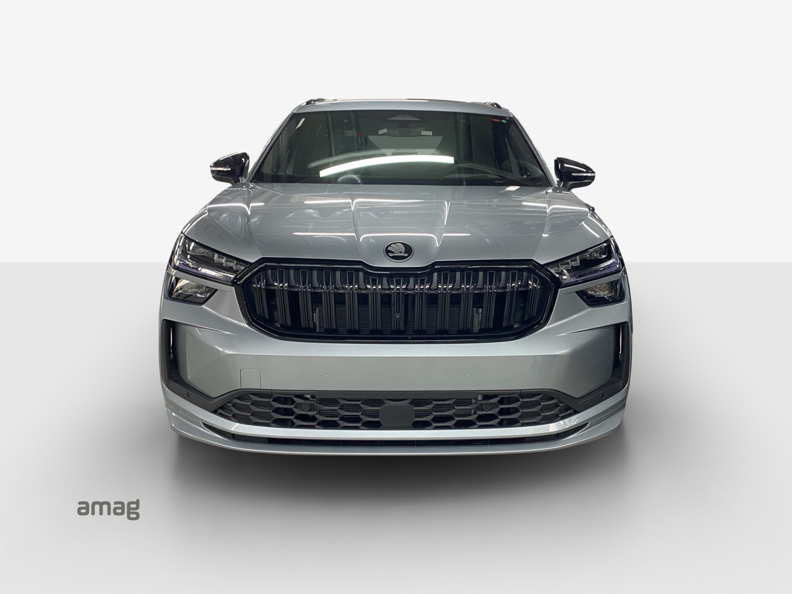 SKODA Kodiaq 1.5 TSI PHEV Sportline-image-6