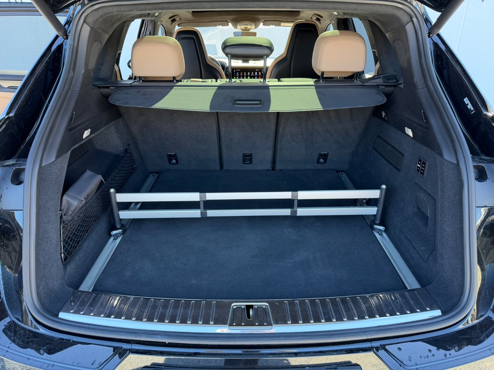 PORSCHE Cayenne GTS Tiptronic-image-8