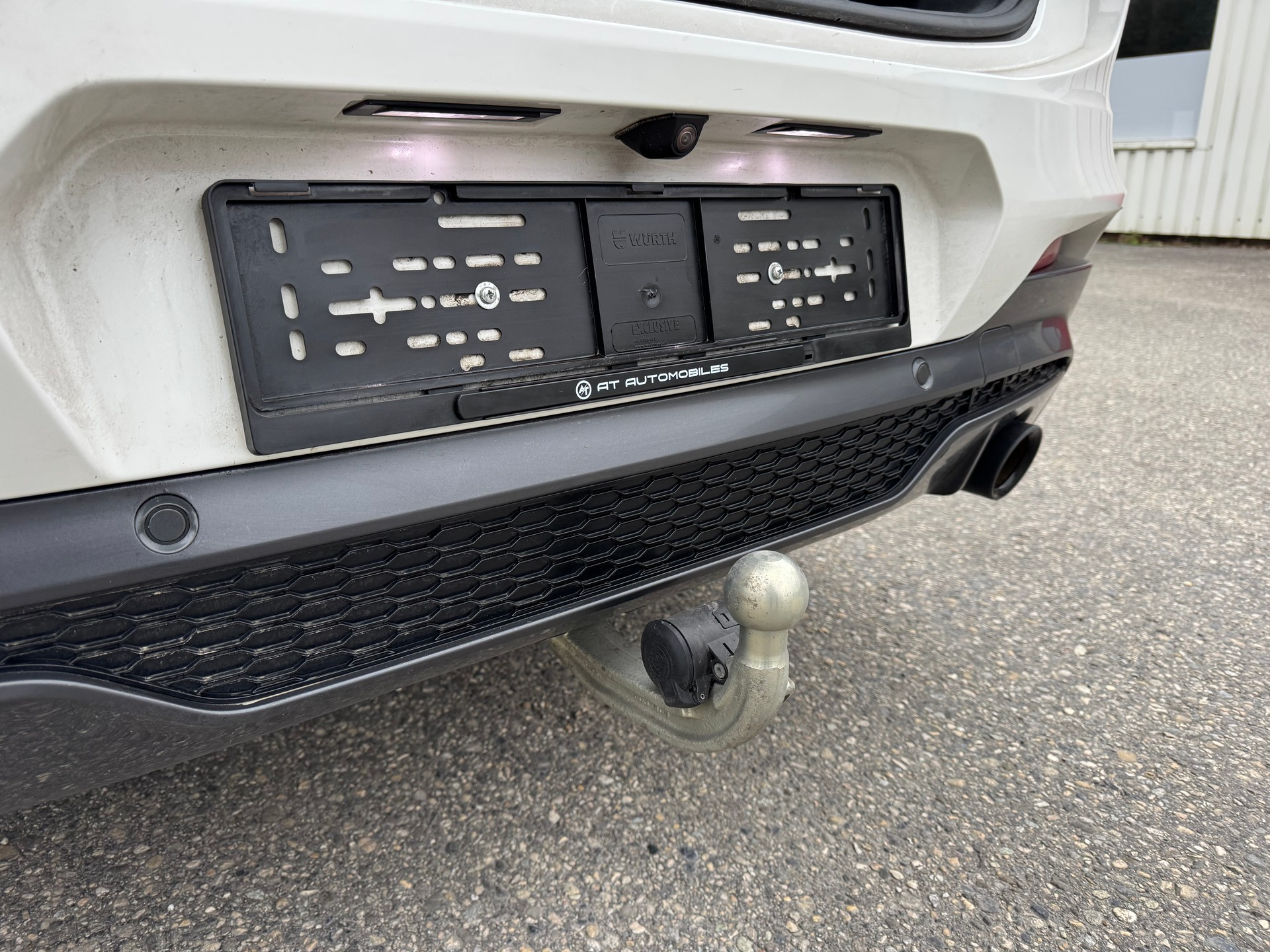 BMW X4 xDrive 30i Steptronic-image-5