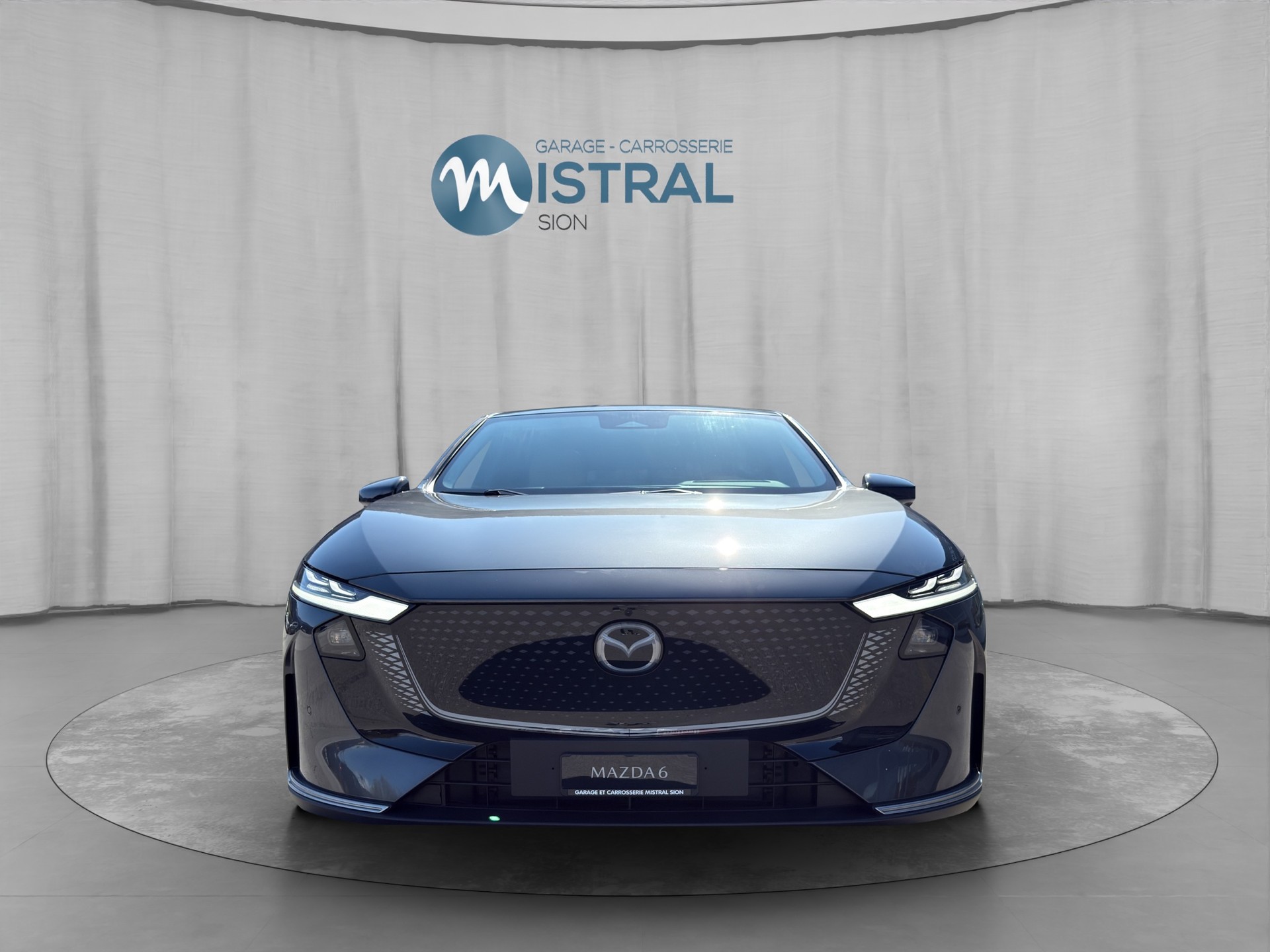 MAZDA 6e 258 69kWh Takumi-image-7