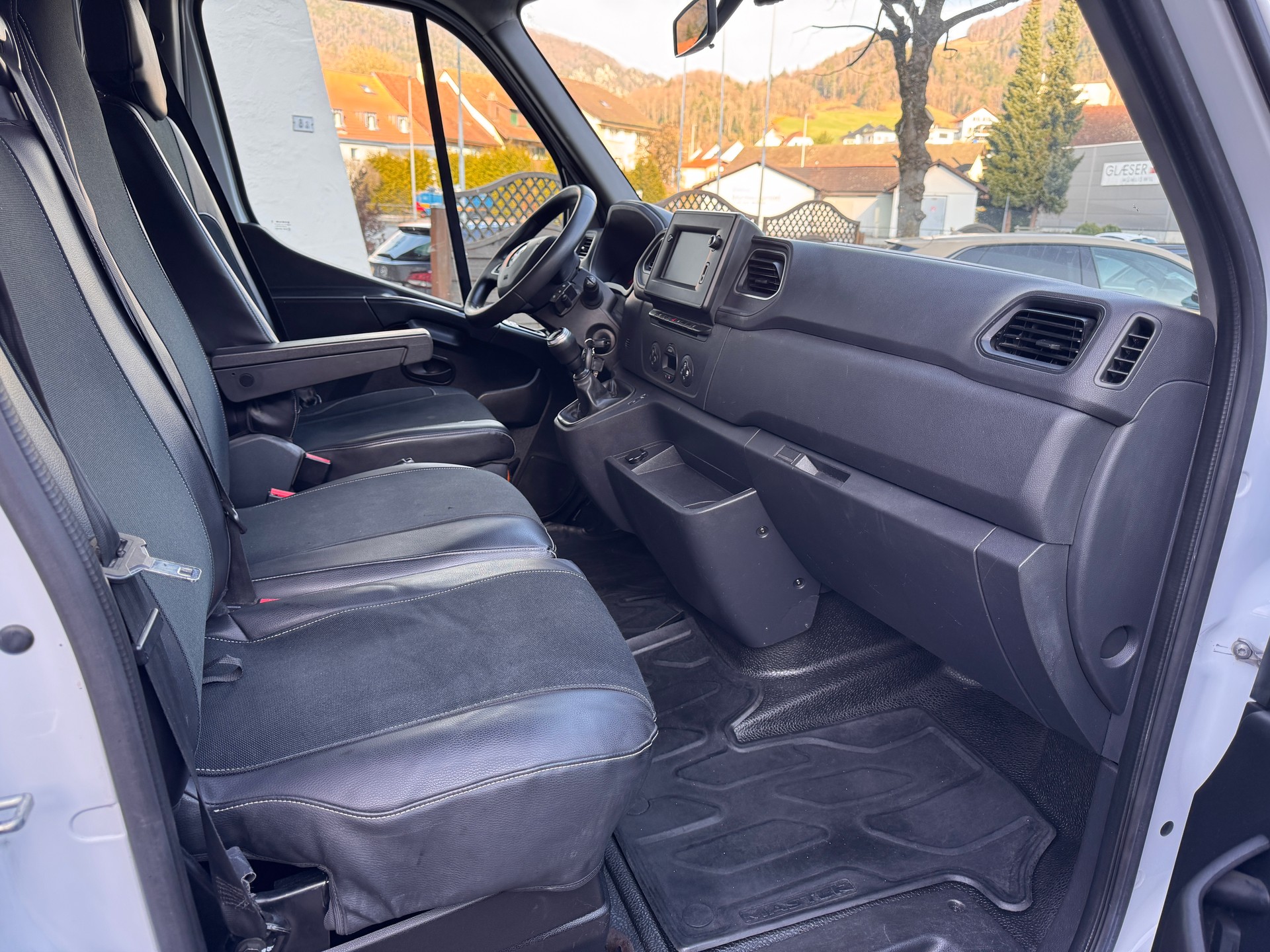 RENAULT Master P35 ENERGY 2.3dCi 150 L4H3 ( Langversion)-image-7