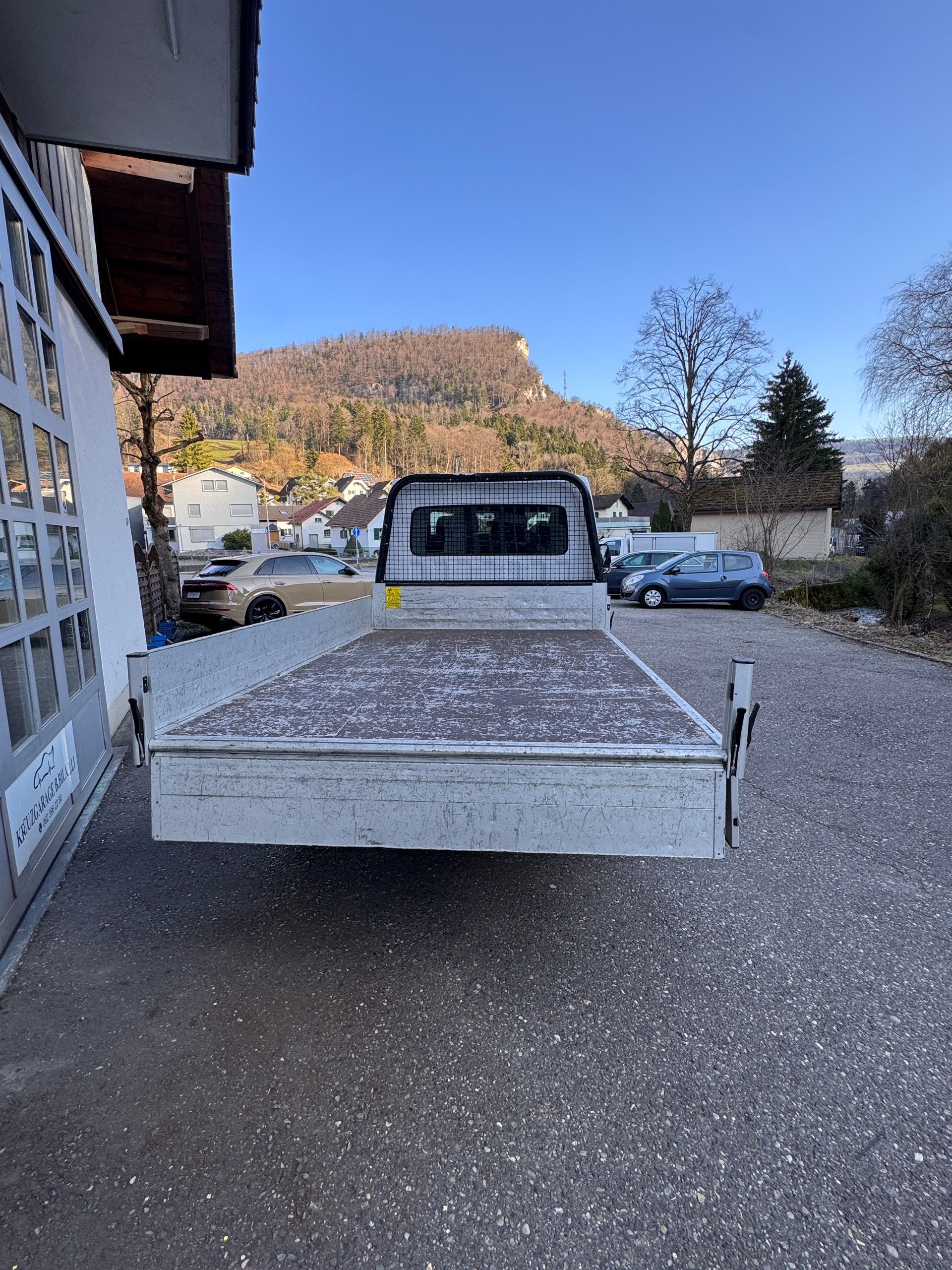 RENAULT Master P35 ENERGY 2.3dCi 150 L4H3 ( Langversion)-image-4
