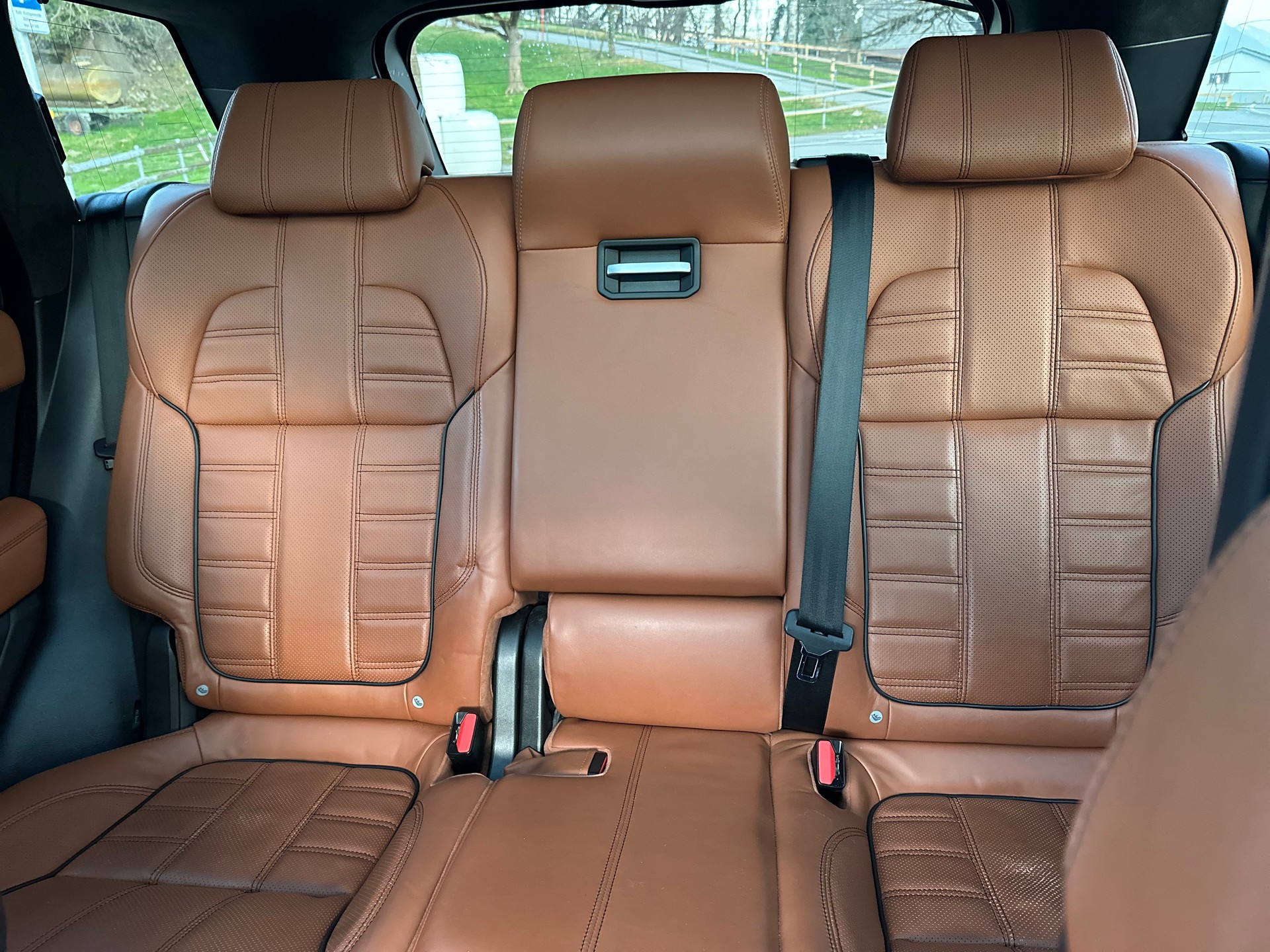 LAND ROVER Range Rover Sport 4.4 SDV8 Autobiography Automatic-image-11