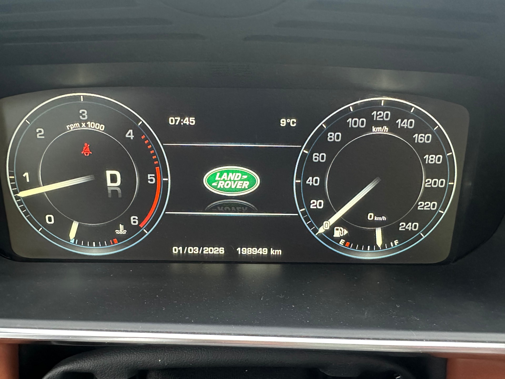 LAND ROVER Range Rover Sport 4.4 SDV8 Autobiography Automatic-image-18