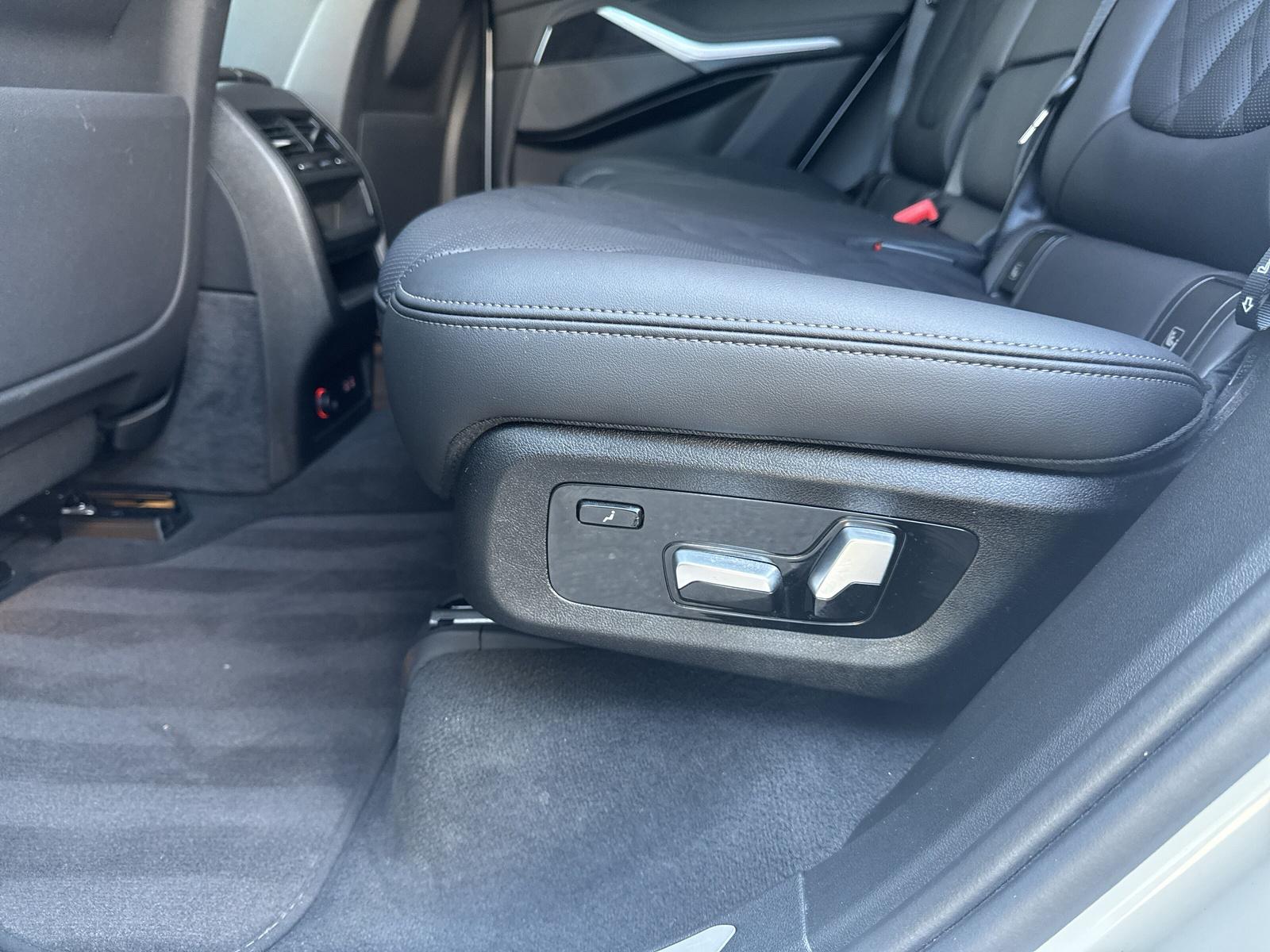 BMW X5 30d M Sport xDrive G05 (CH) AHK 3.5T ** 7 Places **-image-19