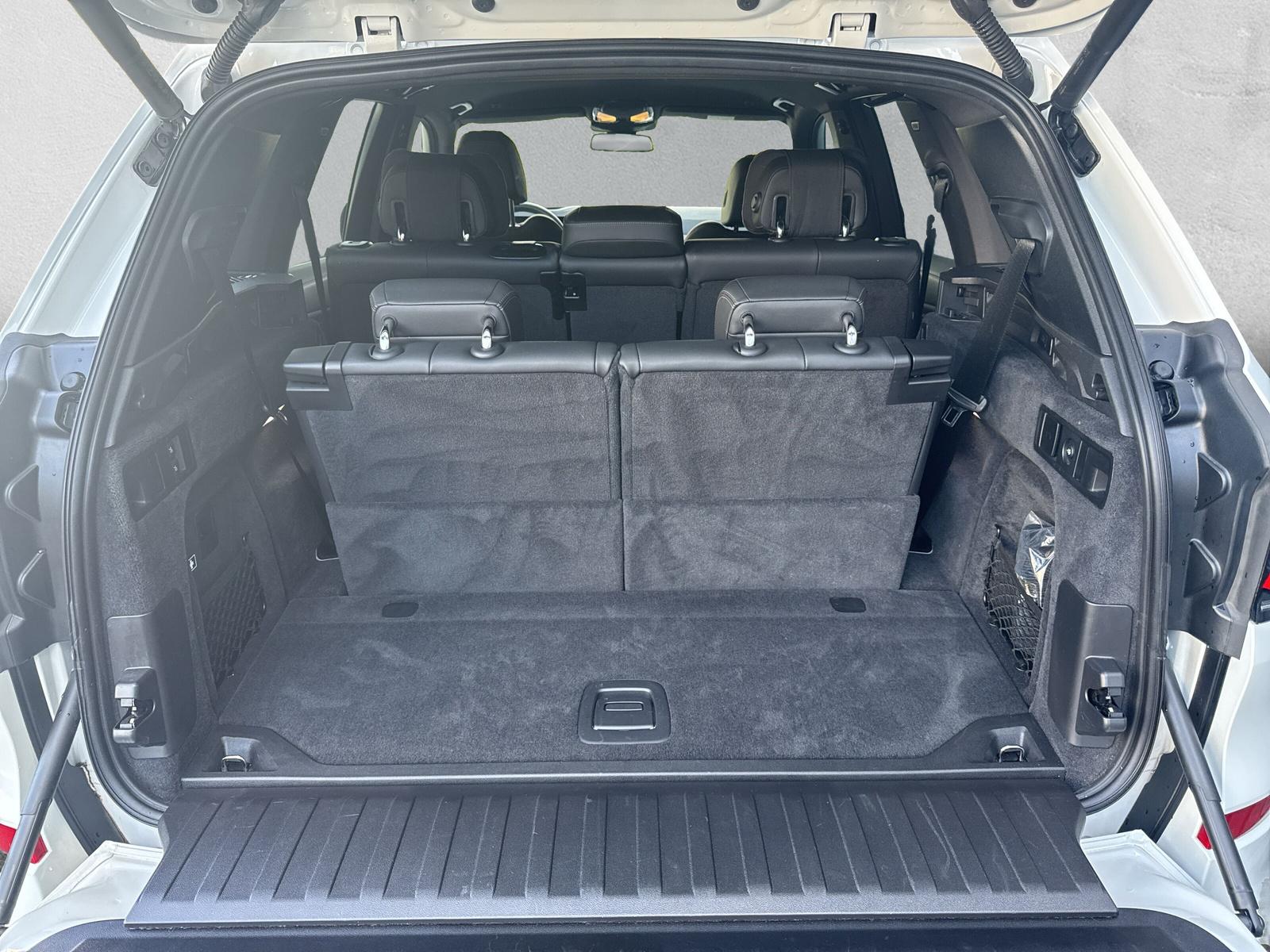 BMW X5 30d M Sport xDrive G05 (CH) AHK 3.5T ** 7 Places **-image-9