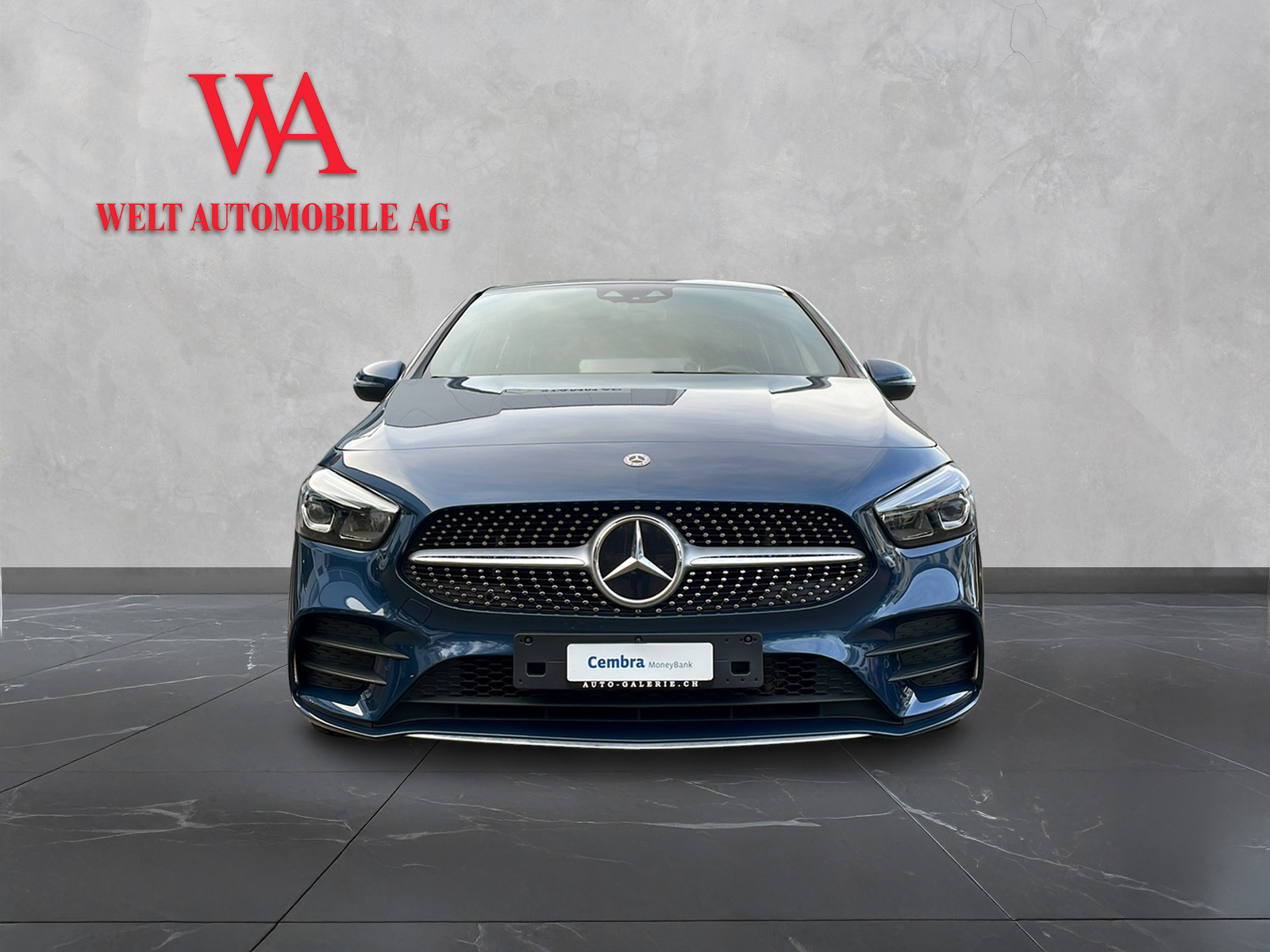 MERCEDES-BENZ B 180 AMG Line 7G-DCT-image-7
