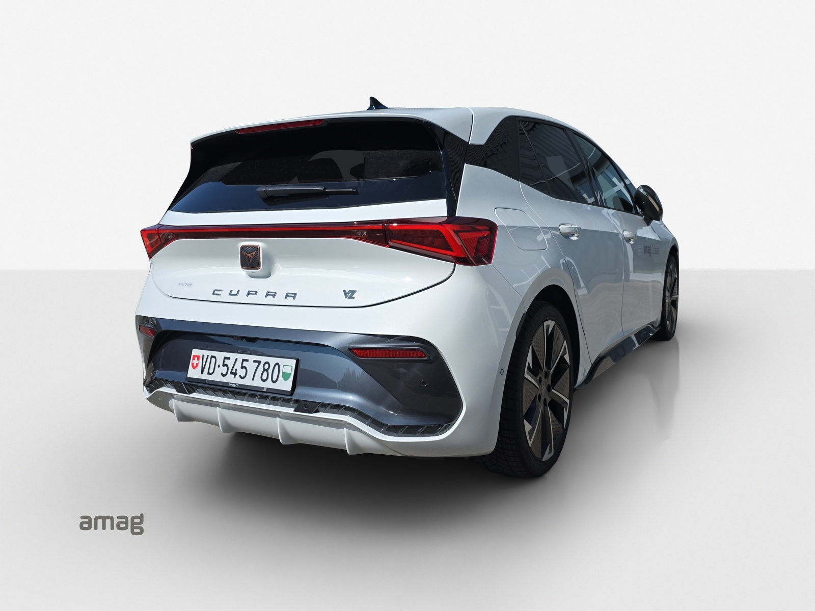 CUPRA Born 79 kWh VZ-image-4