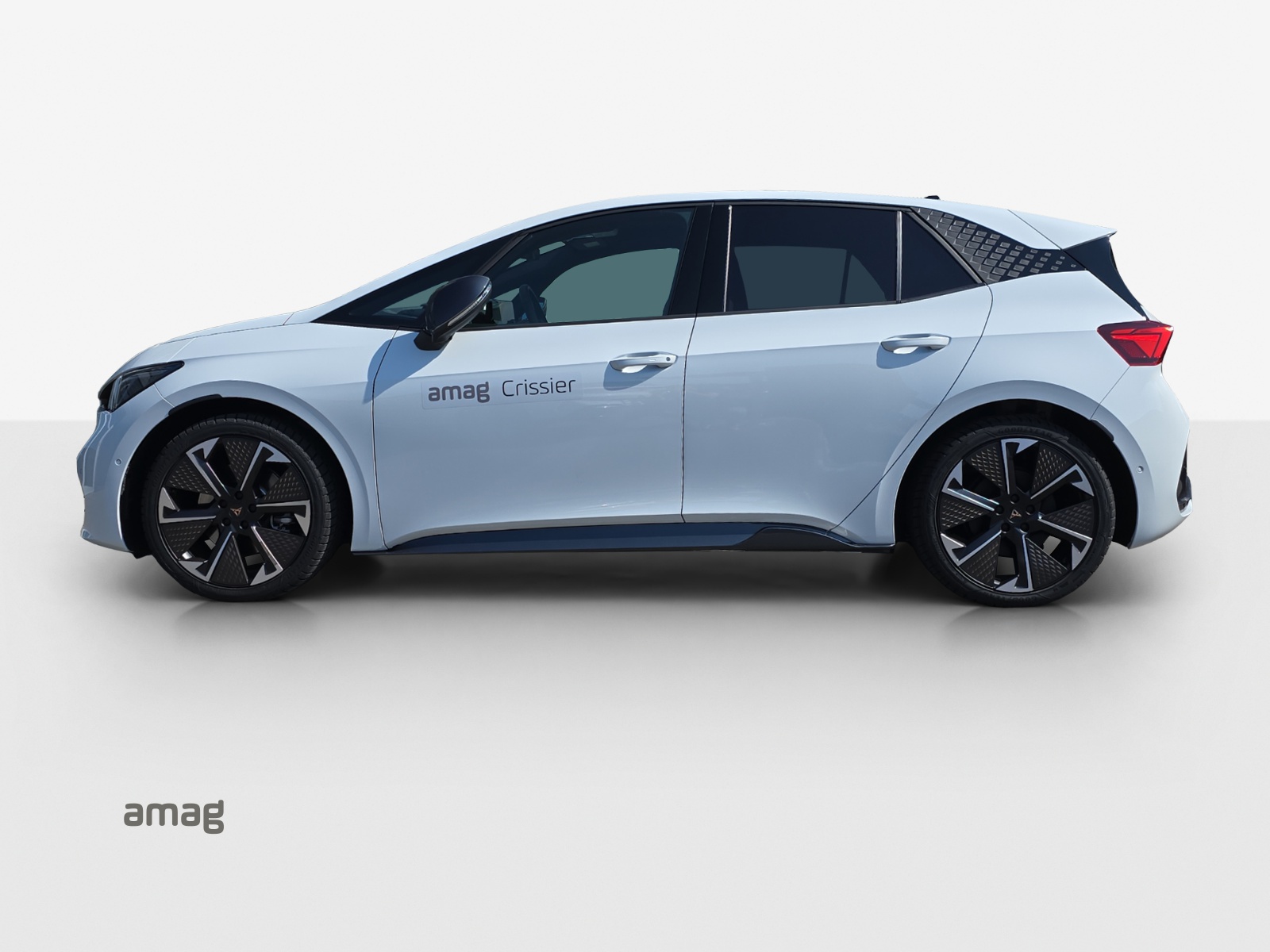 CUPRA Born 79 kWh VZ-image-1