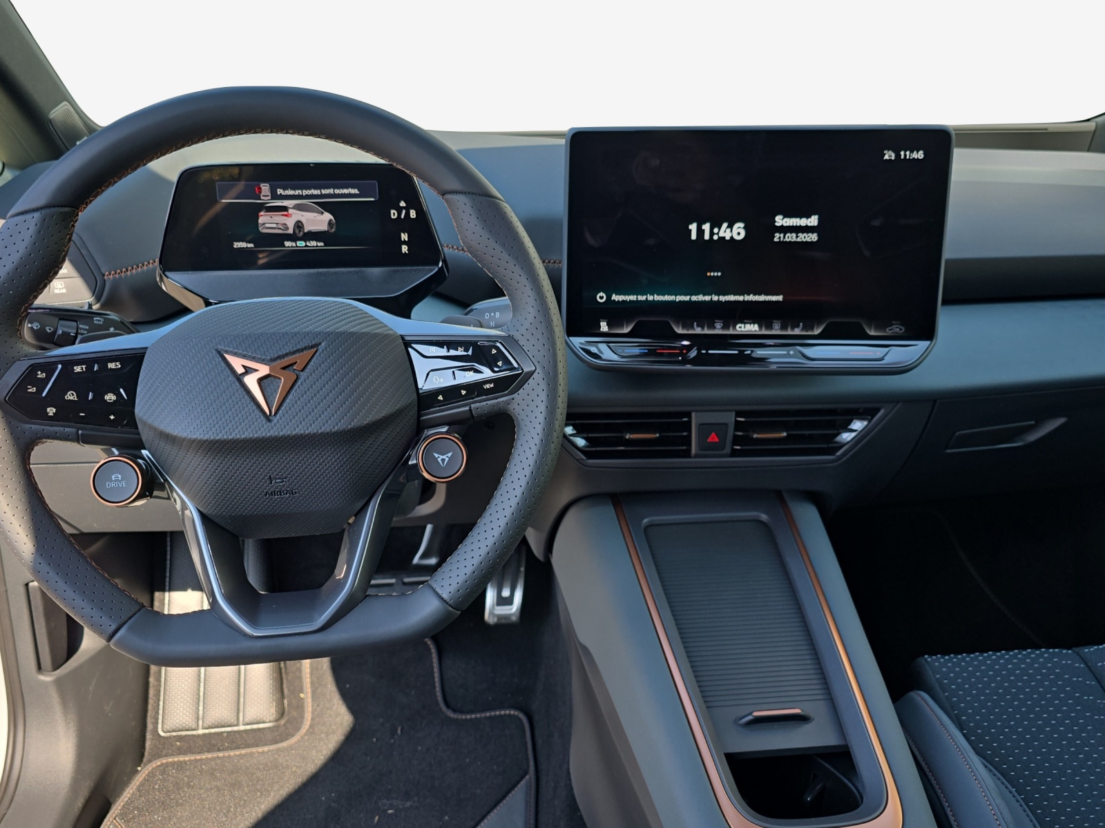 CUPRA Born 79 kWh VZ-image-8