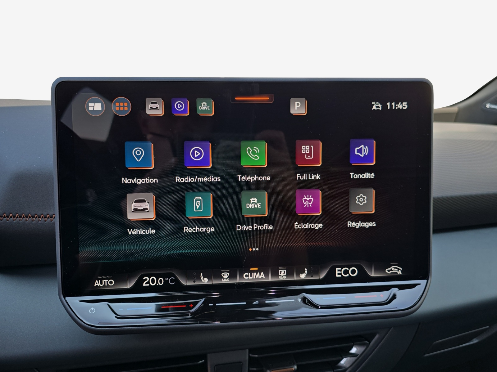 CUPRA Born 79 kWh VZ-image-10