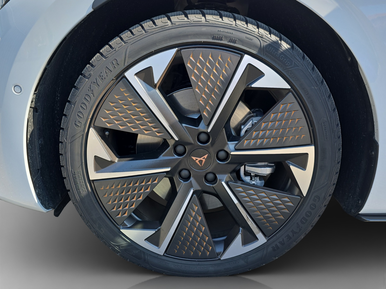 CUPRA Born 79 kWh VZ-image-13