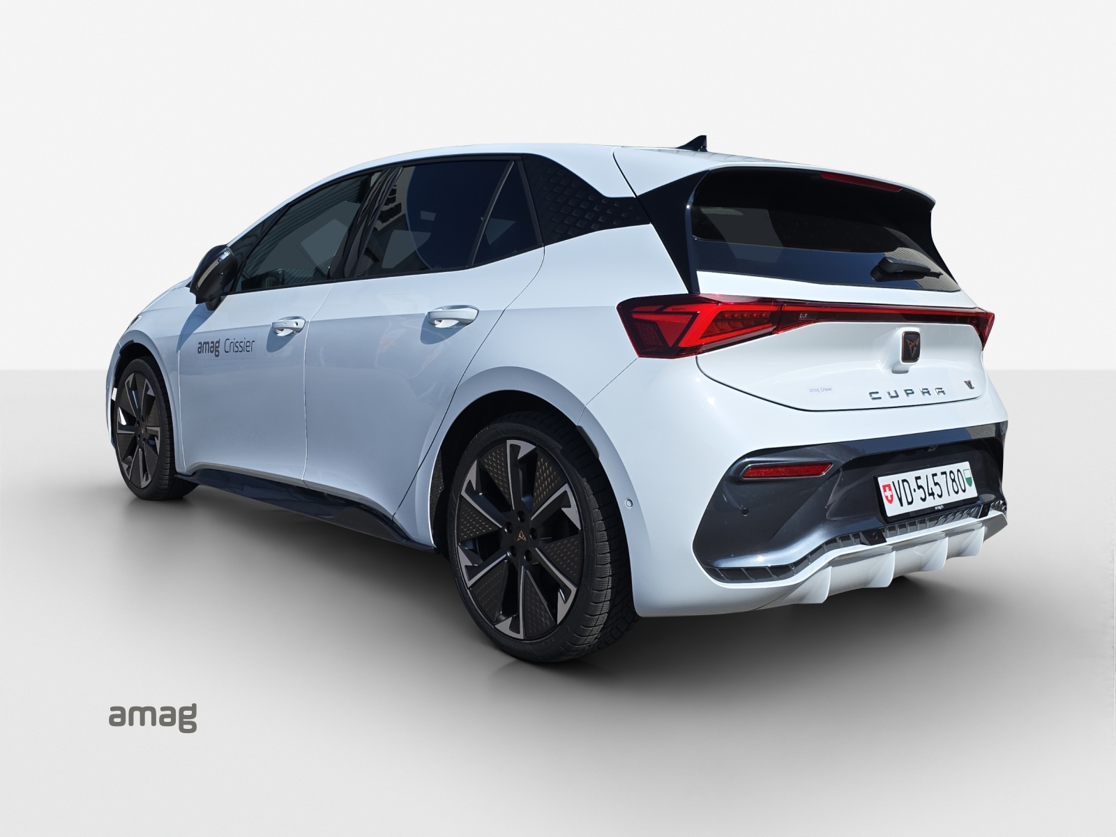 CUPRA Born 79 kWh VZ-image-2