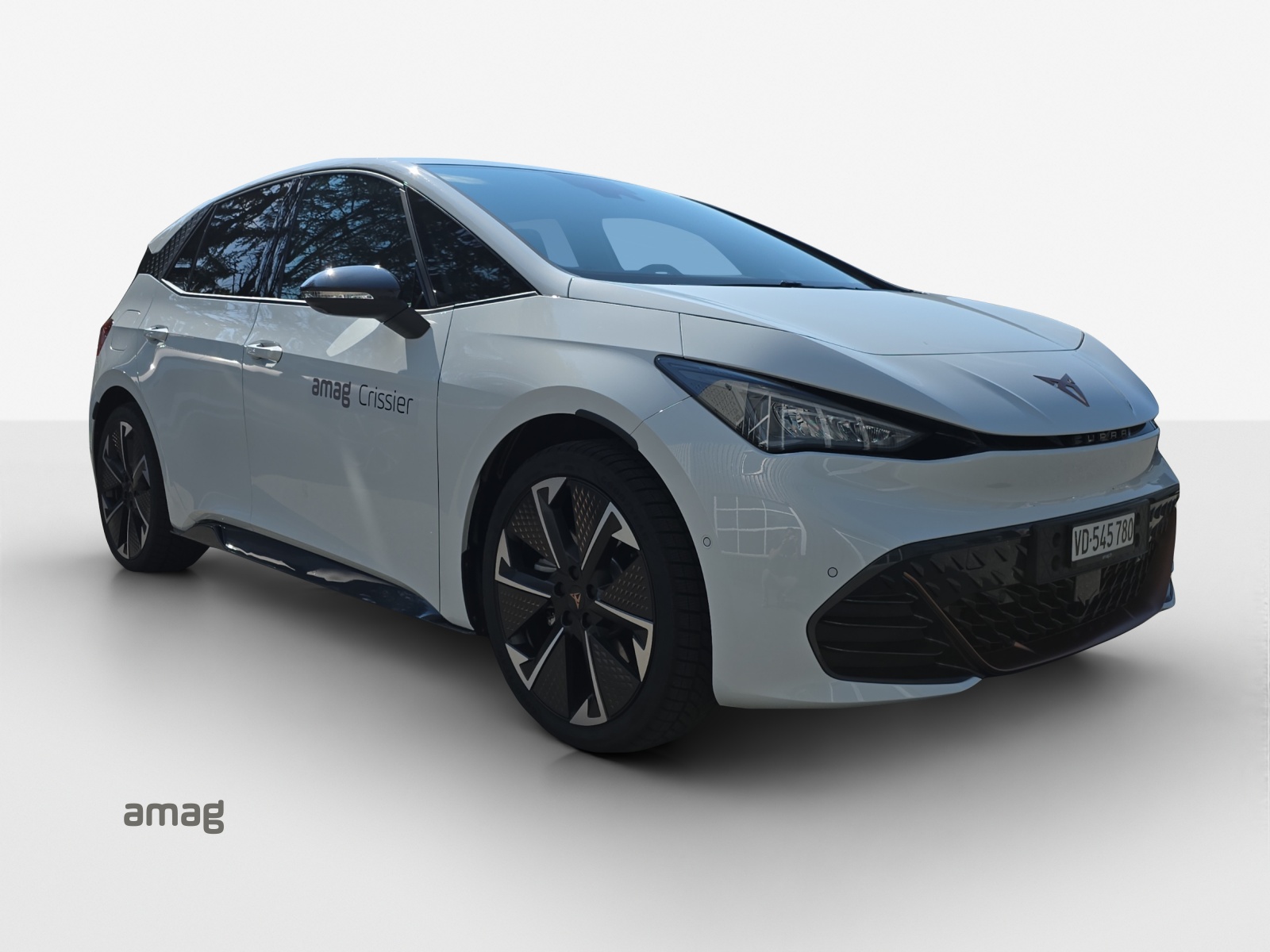 CUPRA Born 79 kWh VZ-image-5