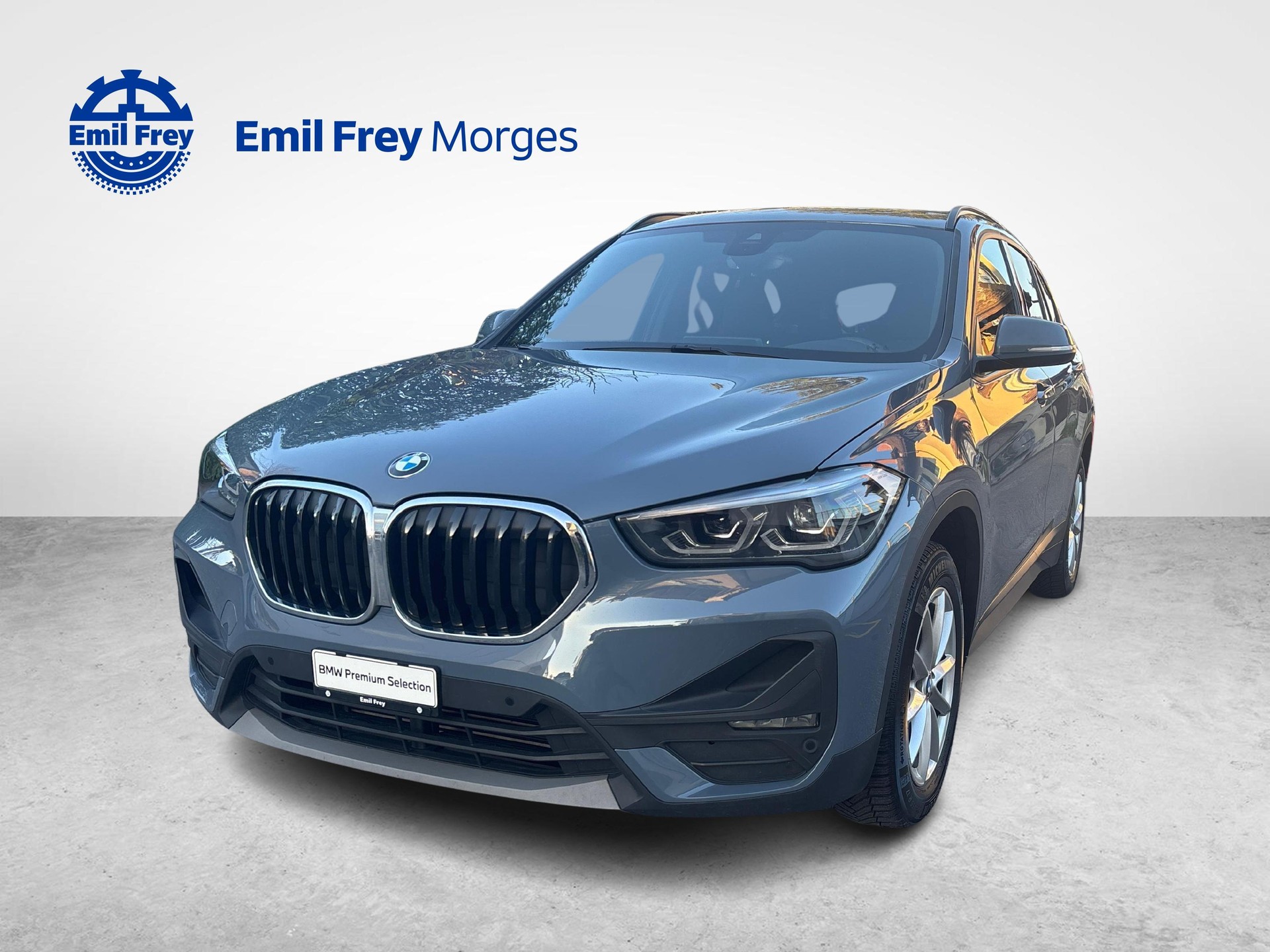 BMW X1 18d xDrive-image-6