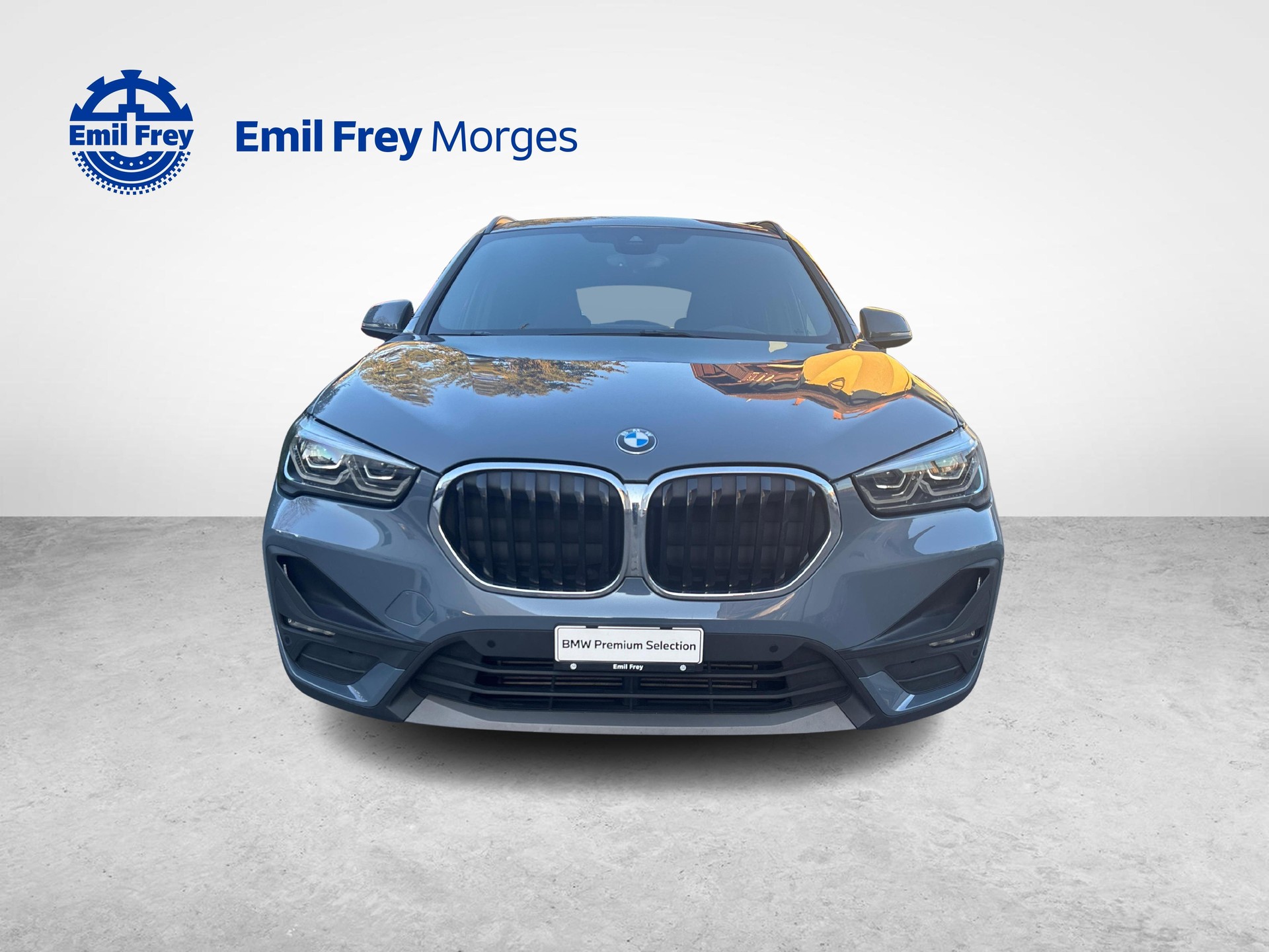 BMW X1 18d xDrive-image-7