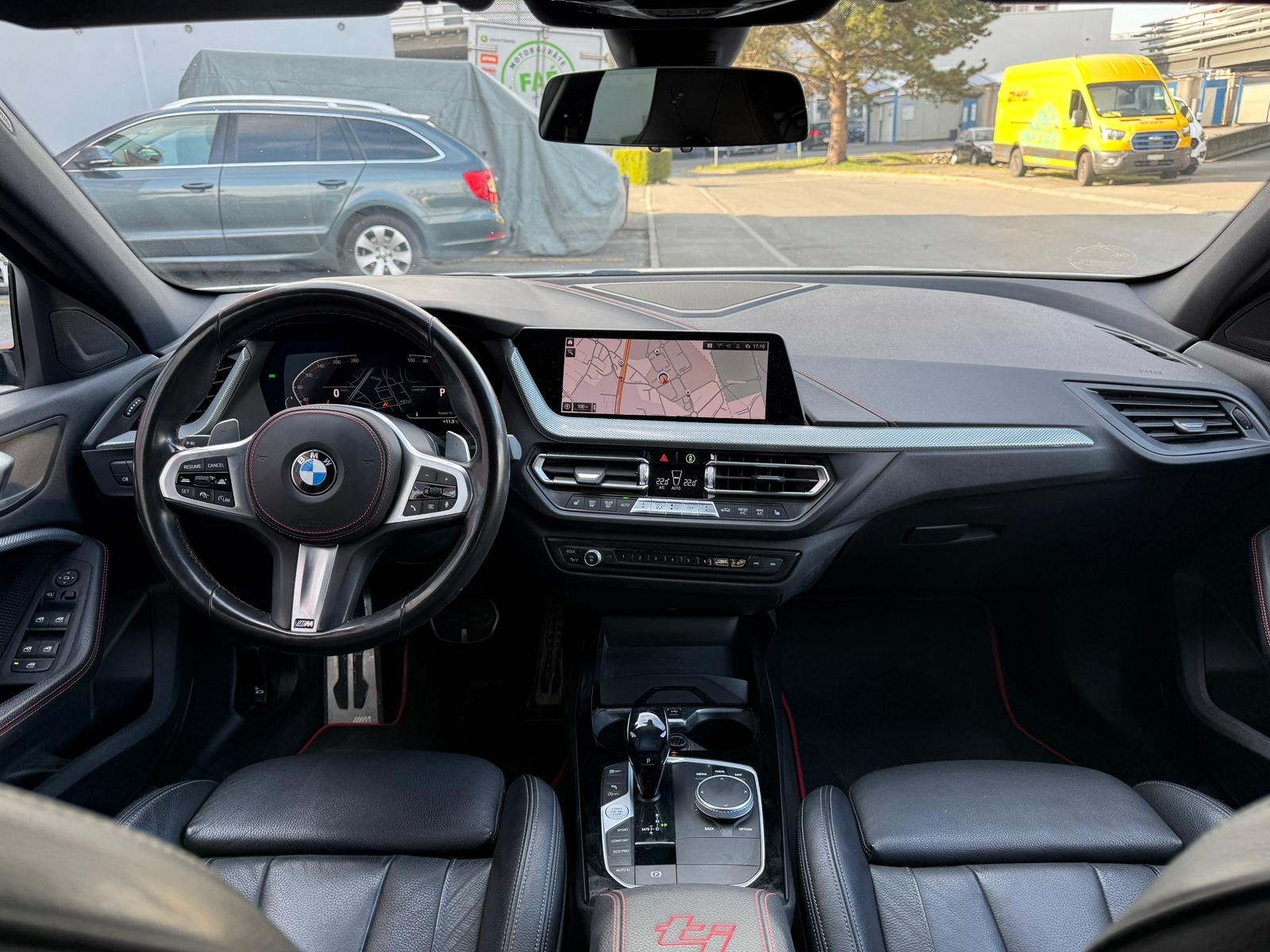 BMW 128ti Steptronic-image-18