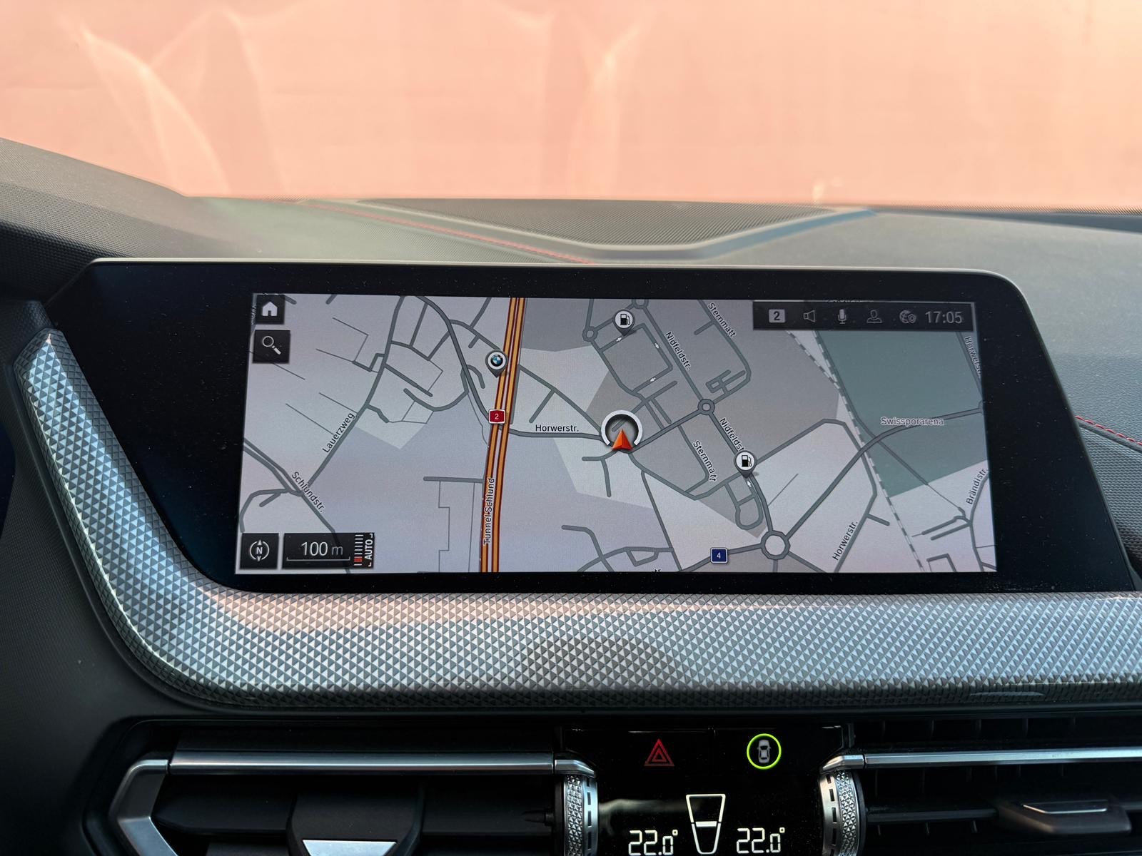 BMW 128ti Steptronic-image-23
