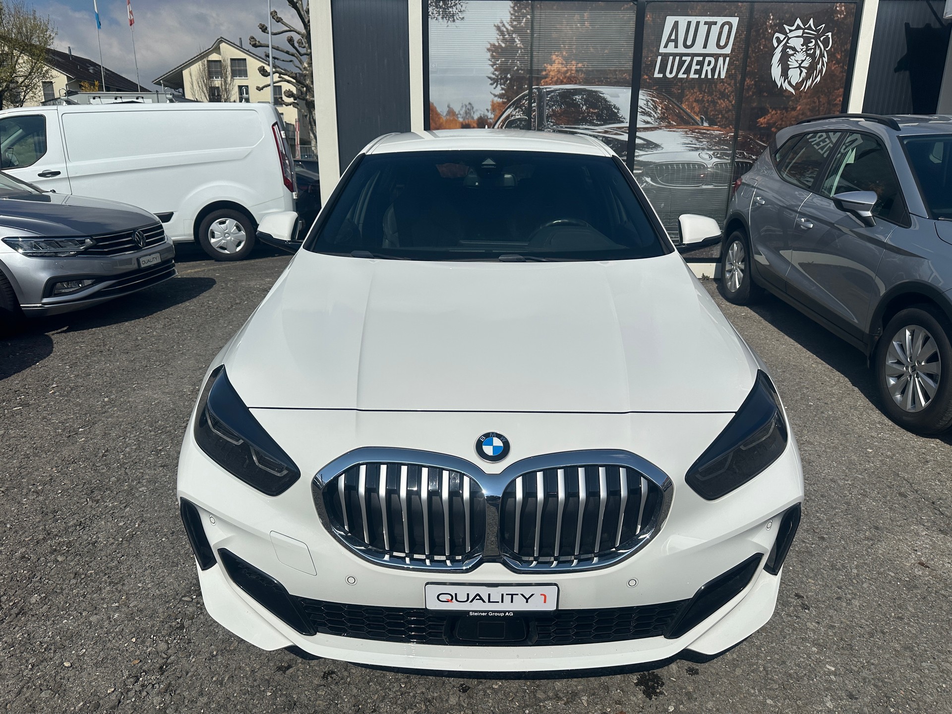 BMW 128ti Steptronic-image-15
