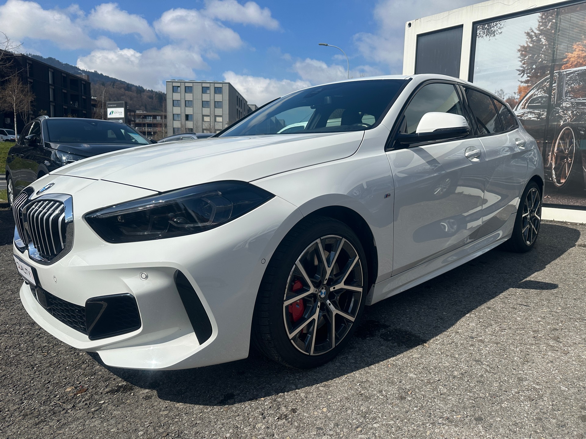 BMW 128ti Steptronic-image-13
