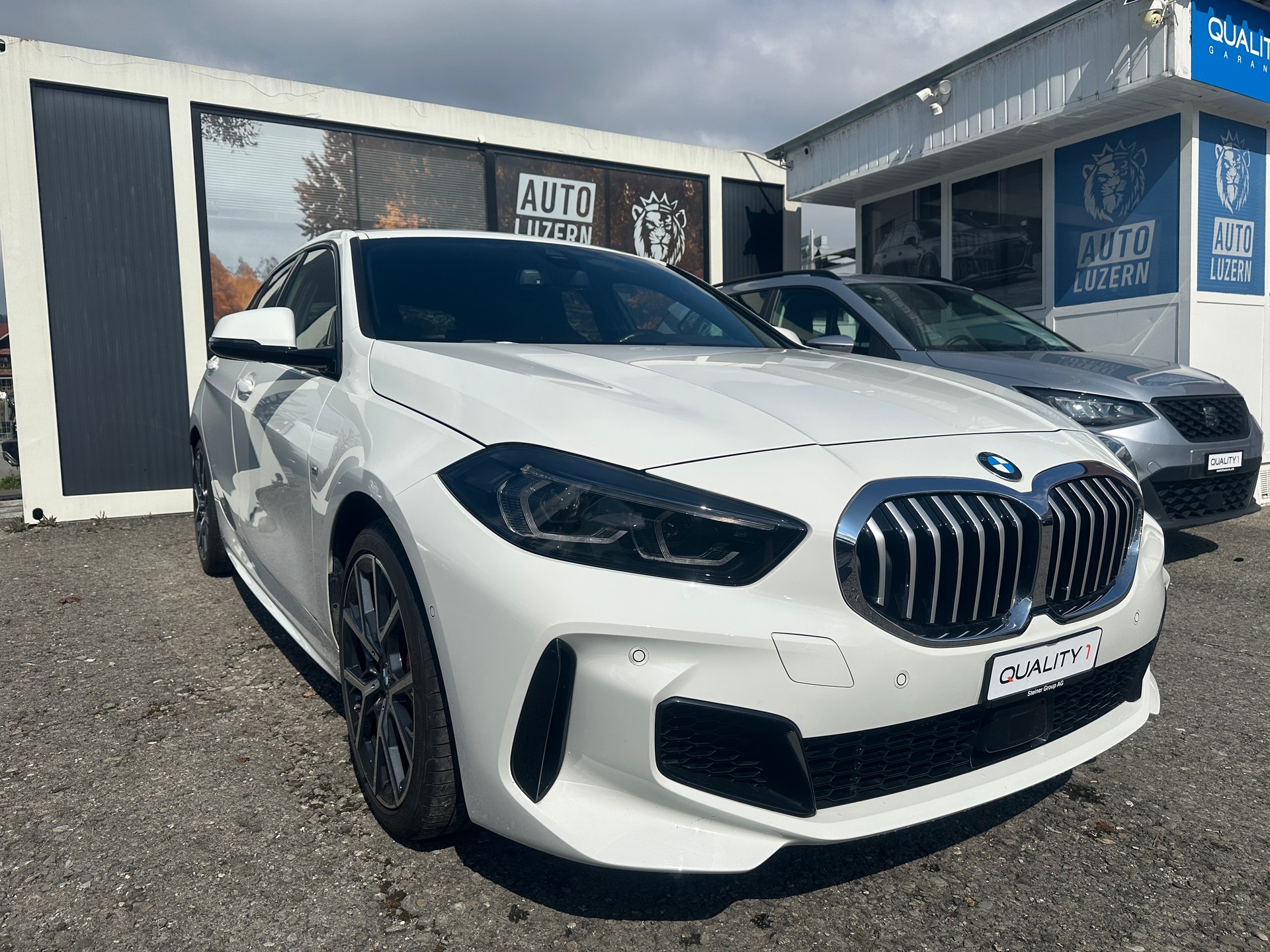 BMW 128ti Steptronic-image-14