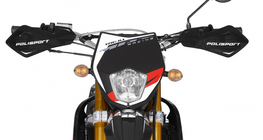 RIEJU MRT 50 SM Pro-image-5