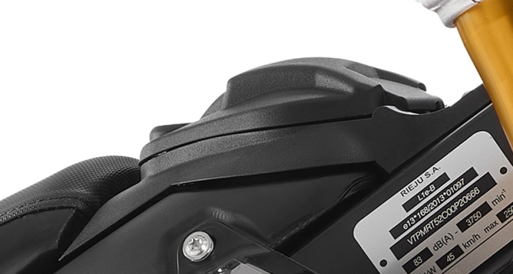 RIEJU MRT 50 SM Pro-image-7