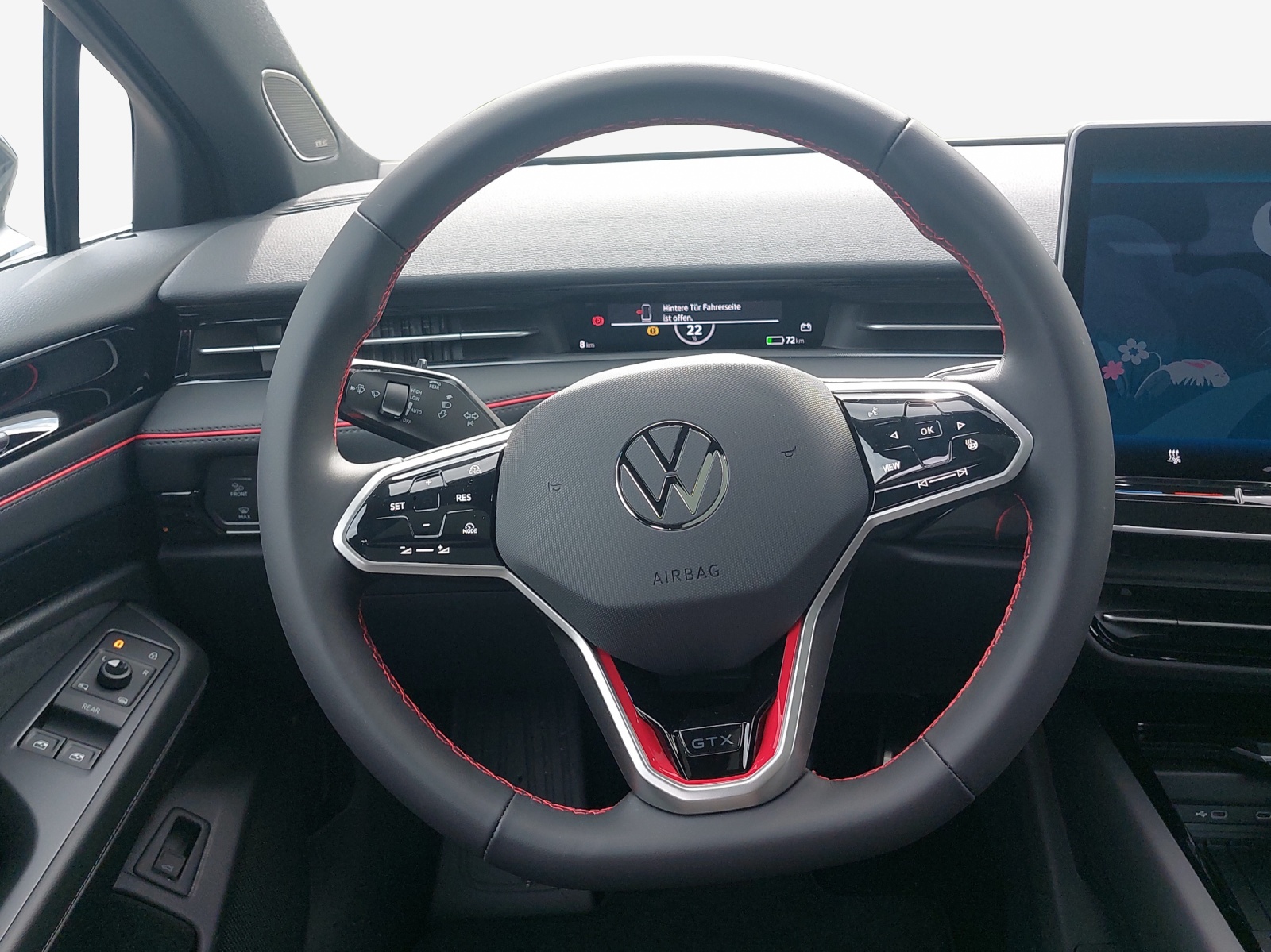 VW ID.7 Tourer GTX 86 kWh GTX 4 Motion-image-9