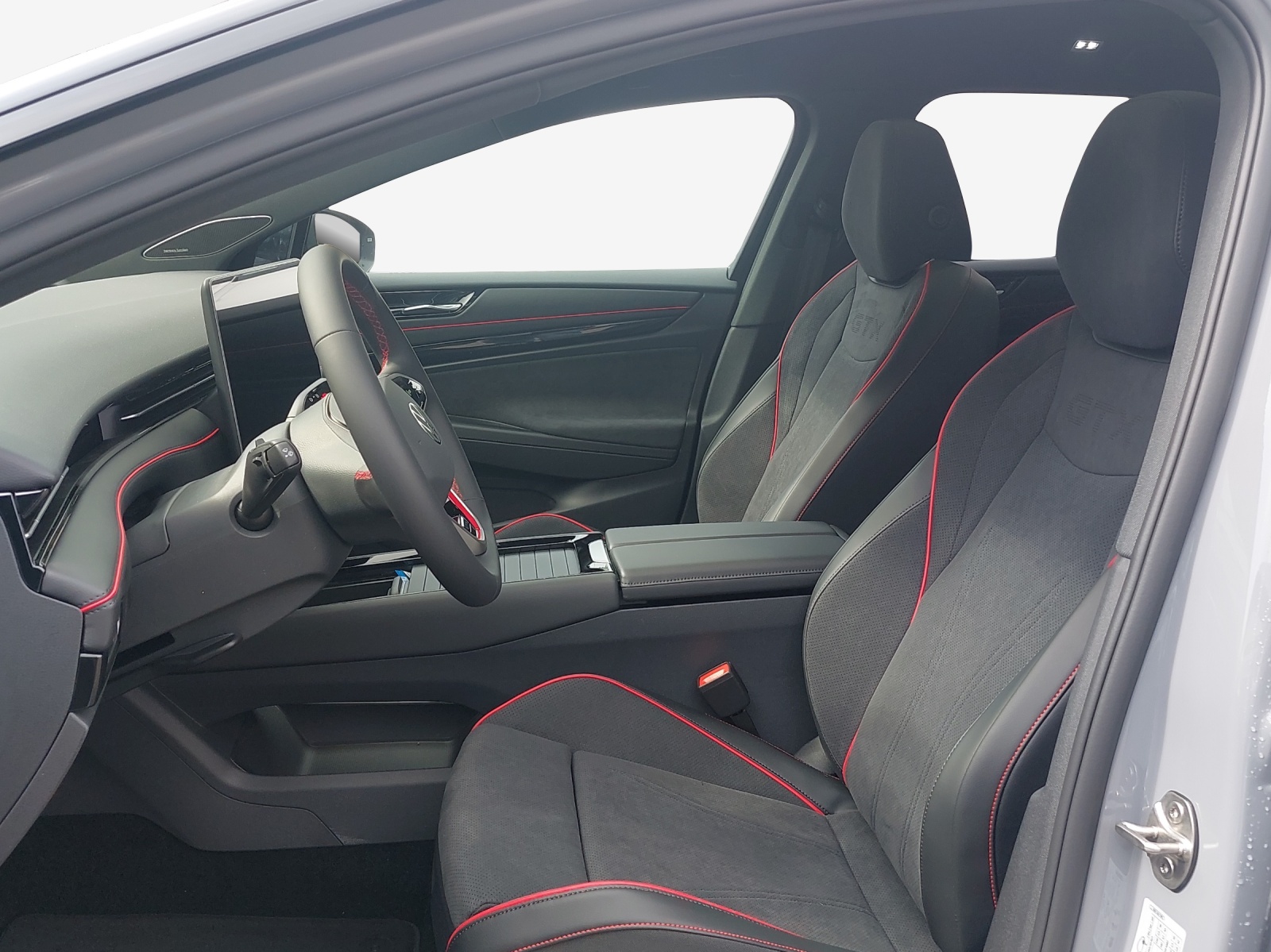 VW ID.7 Tourer GTX 86 kWh GTX 4 Motion-image-7