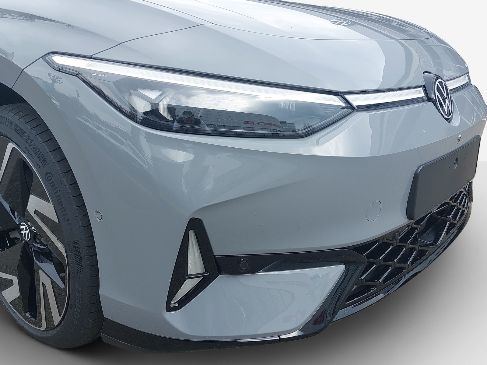 VW ID.7 Tourer GTX 86 kWh GTX 4 Motion-image-14