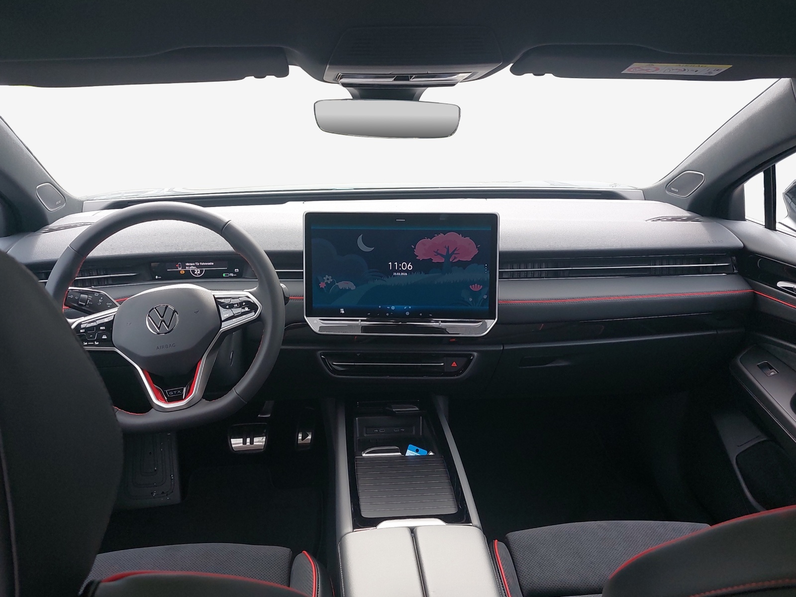 VW ID.7 Tourer GTX 86 kWh GTX 4 Motion-image-8