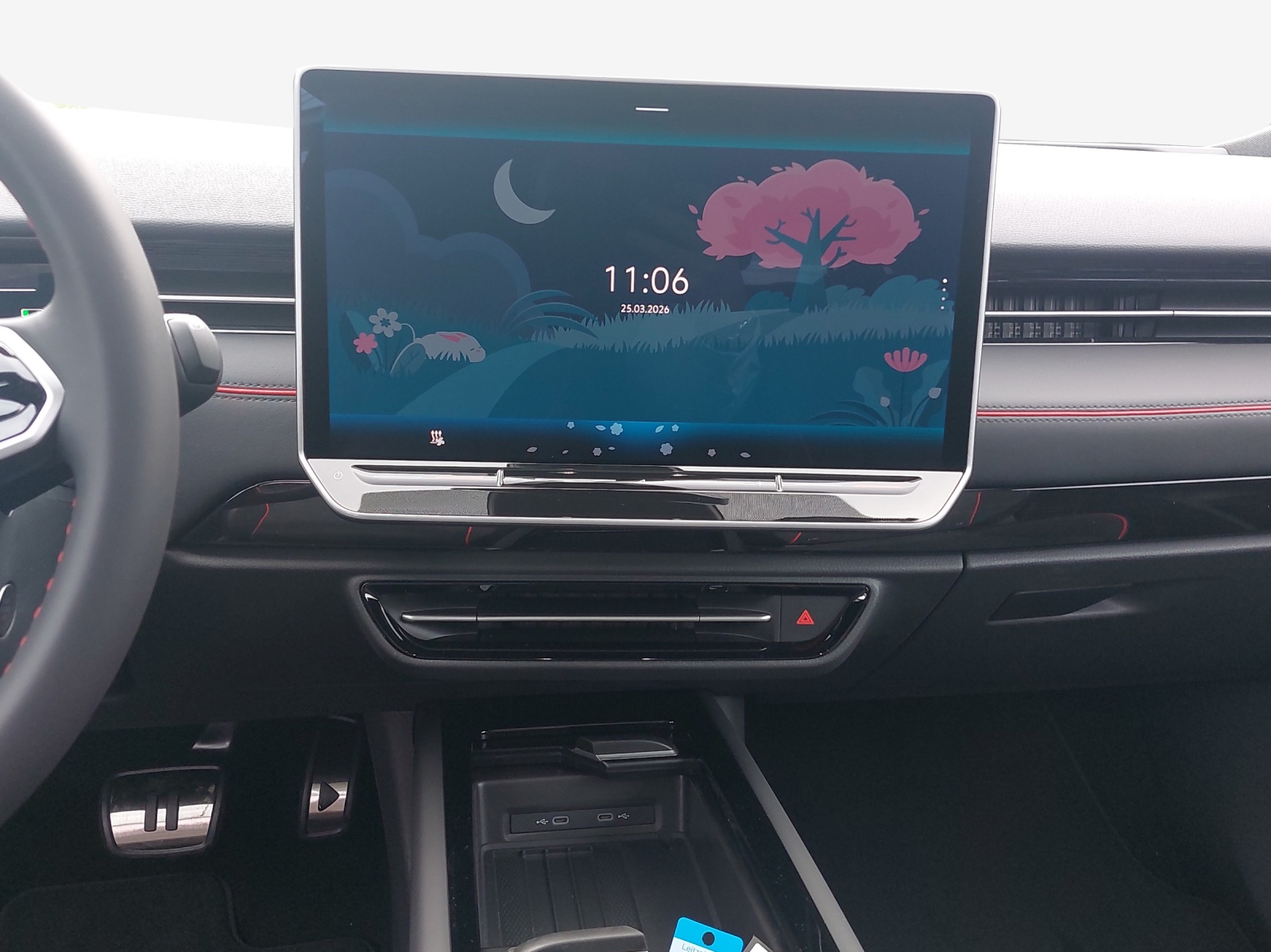 VW ID.7 Tourer GTX 86 kWh GTX 4 Motion-image-10