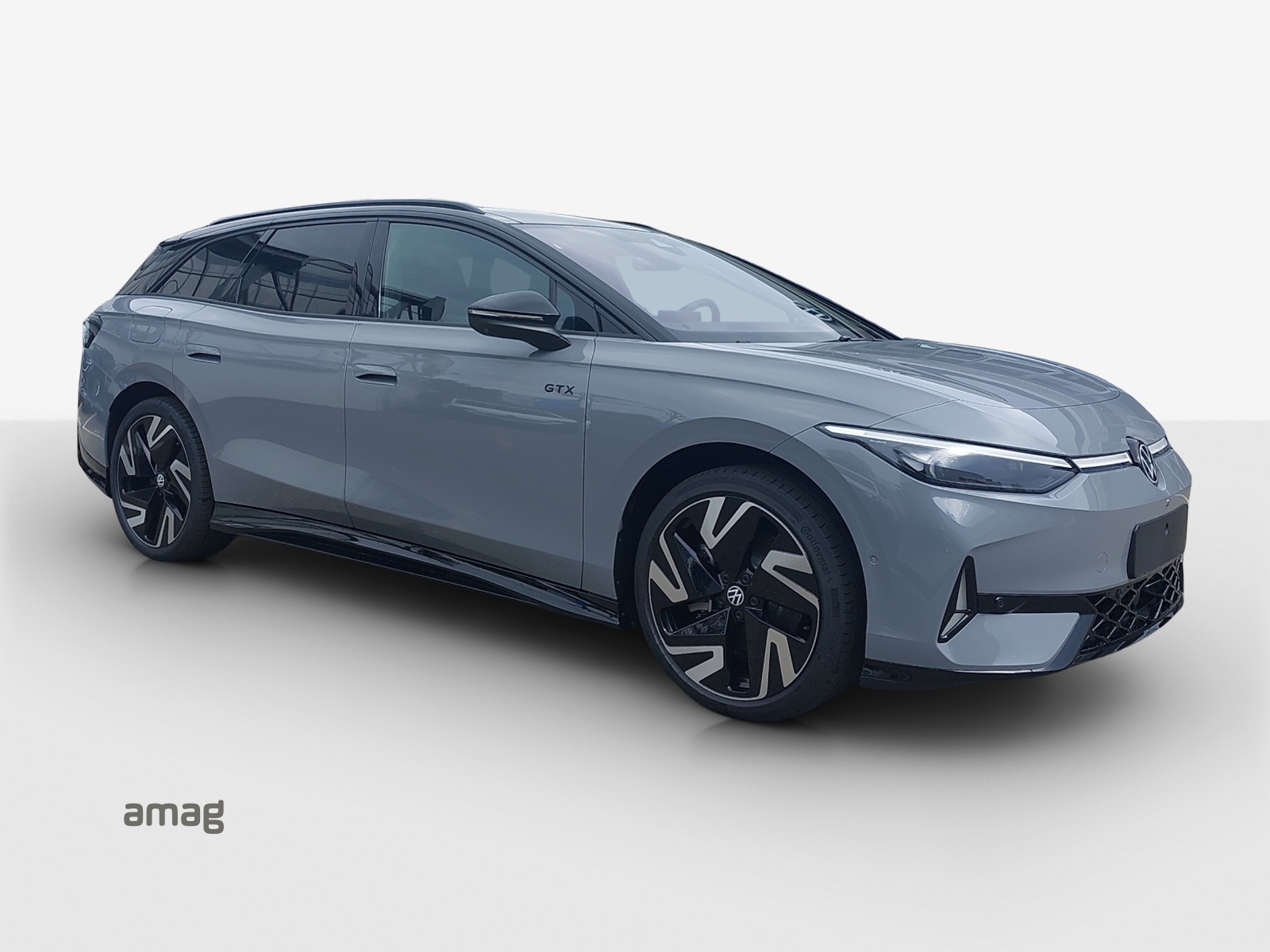 VW ID.7 Tourer GTX 86 kWh GTX 4 Motion-image-5