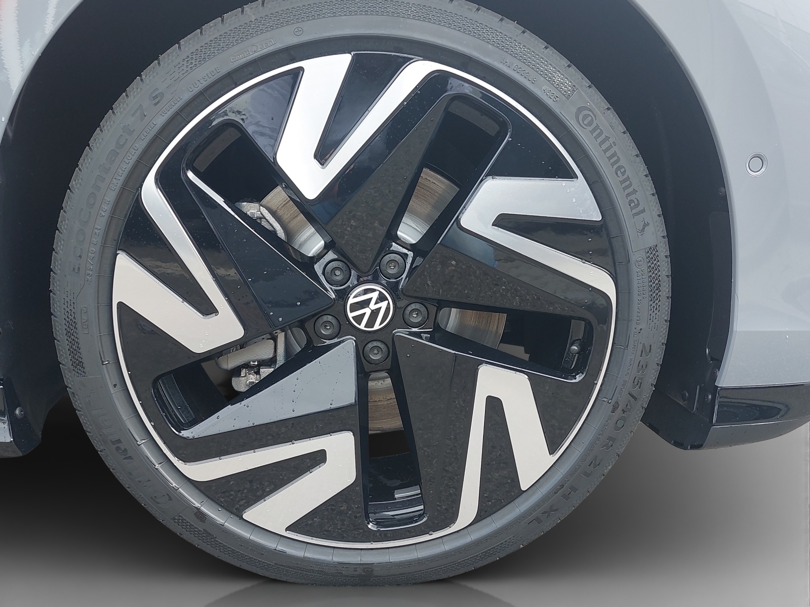 VW ID.7 Tourer GTX 86 kWh GTX 4 Motion-image-13