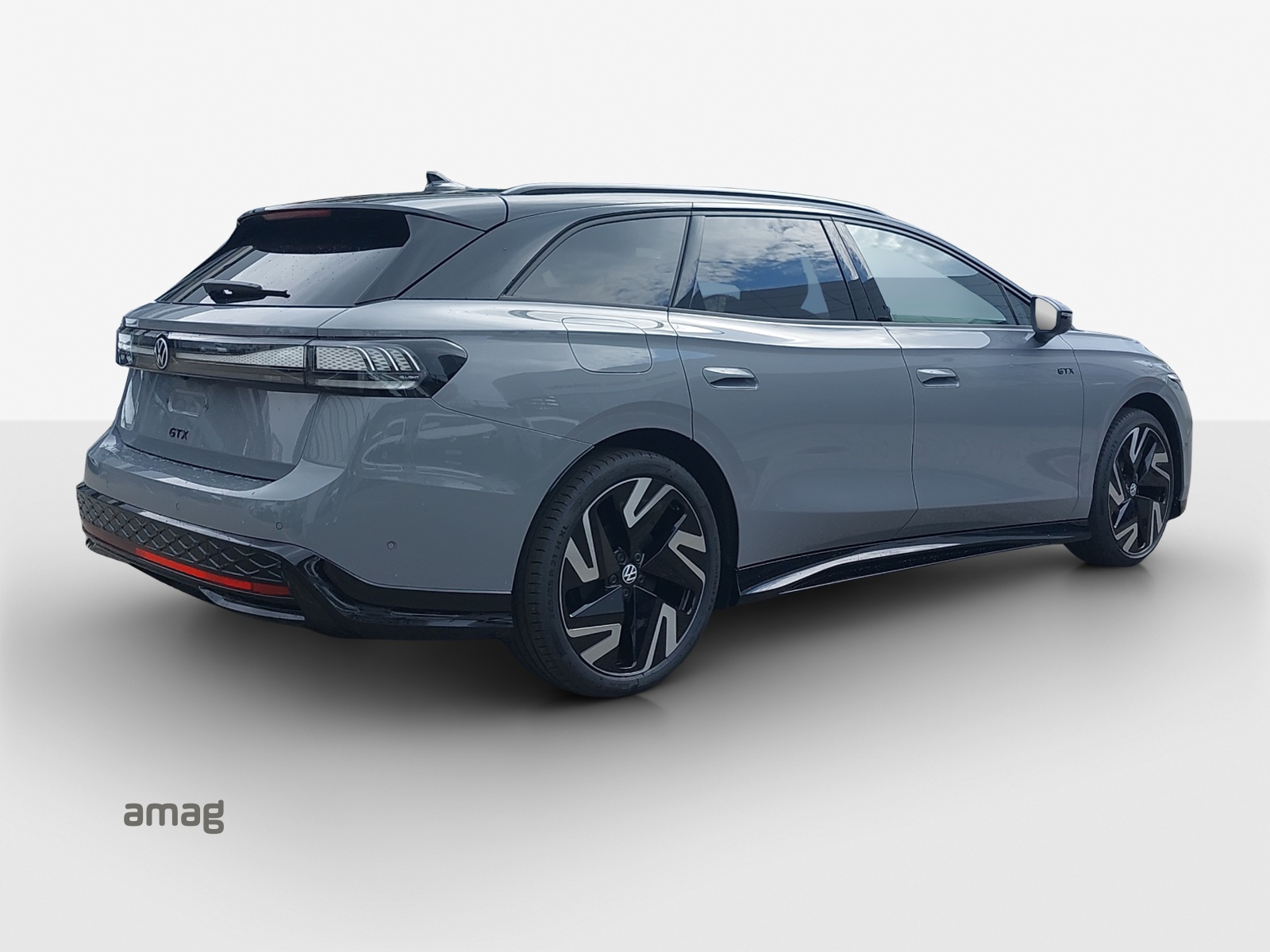 VW ID.7 Tourer GTX 86 kWh GTX 4 Motion-image-4