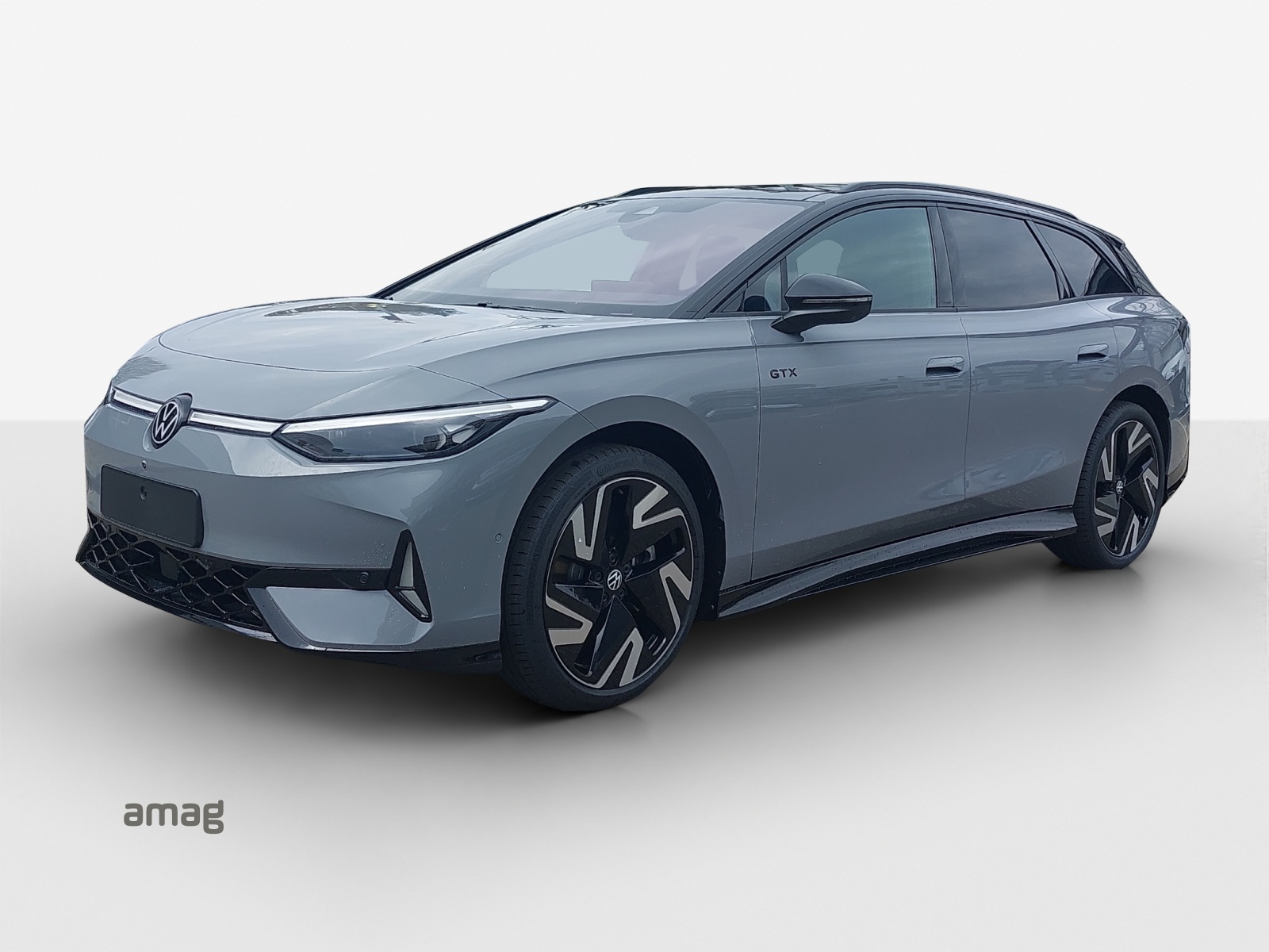 VW ID.7 Tourer GTX 86 kWh GTX 4 Motion