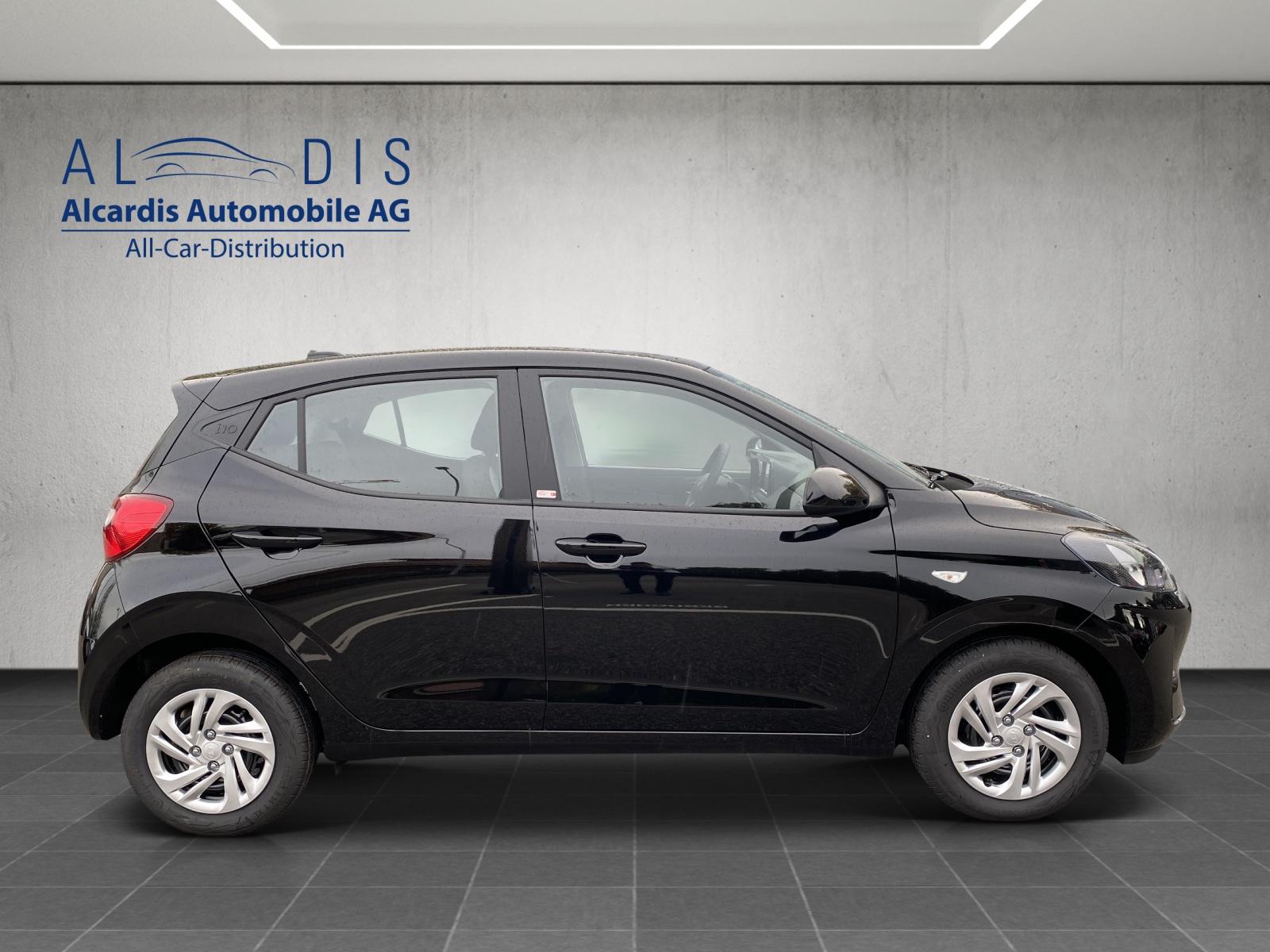 HYUNDAI i10 1.0 Origo-image-2