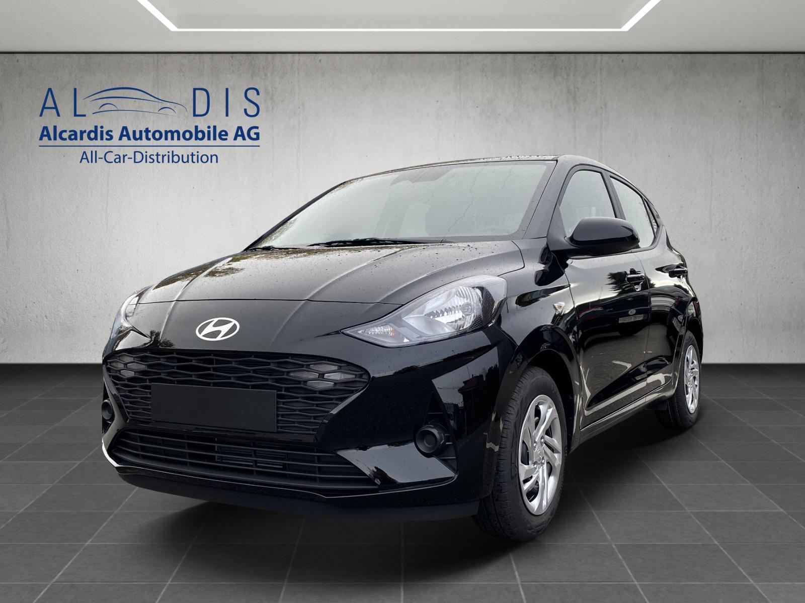 HYUNDAI i10 1.0 Origo-image-1