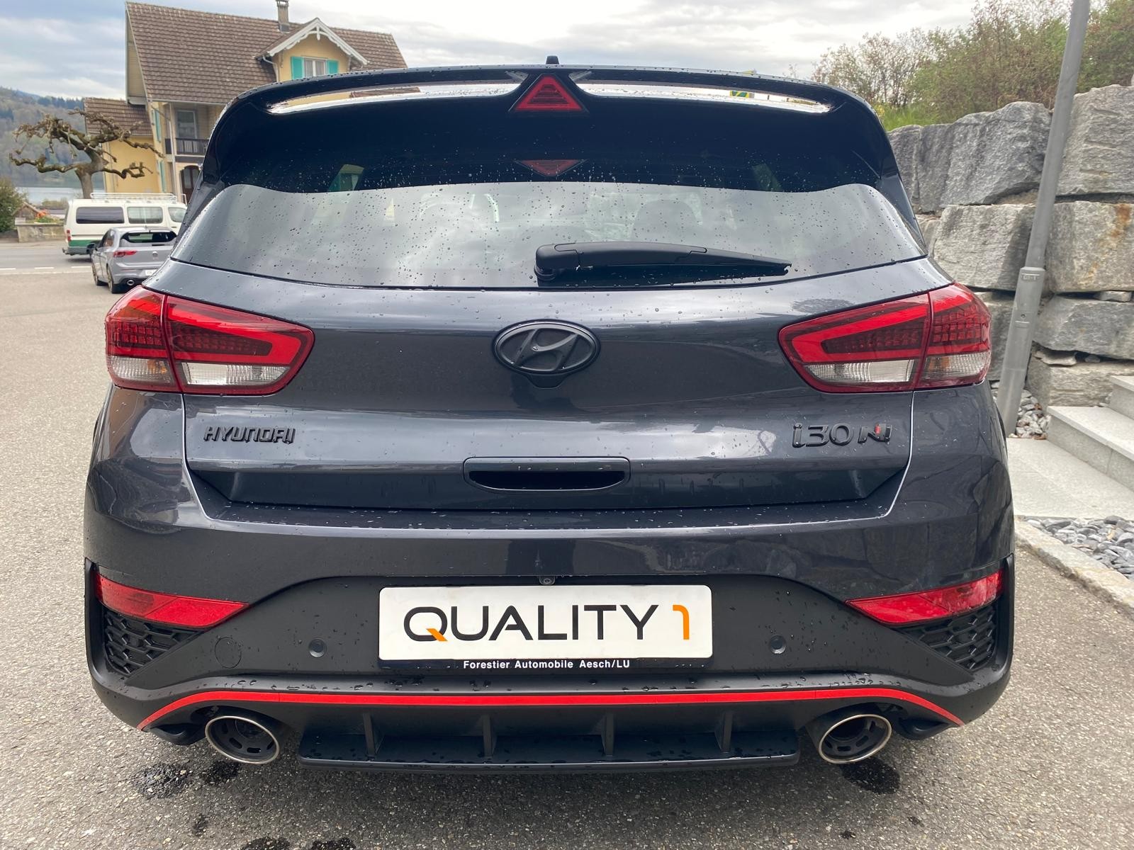 HYUNDAI i30 2.0 T-GDi N DCT-image-3