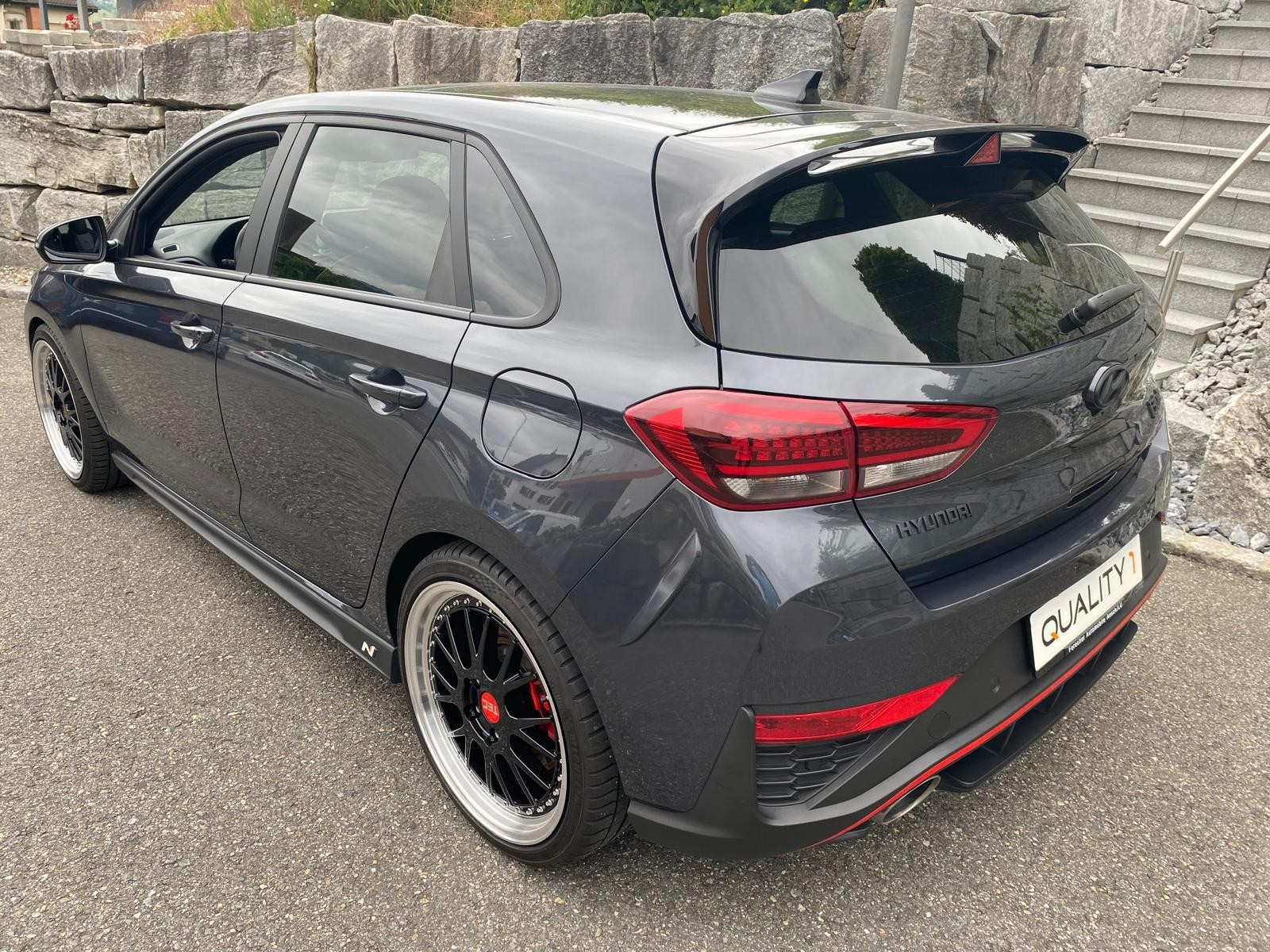 HYUNDAI i30 2.0 T-GDi N DCT-image-2