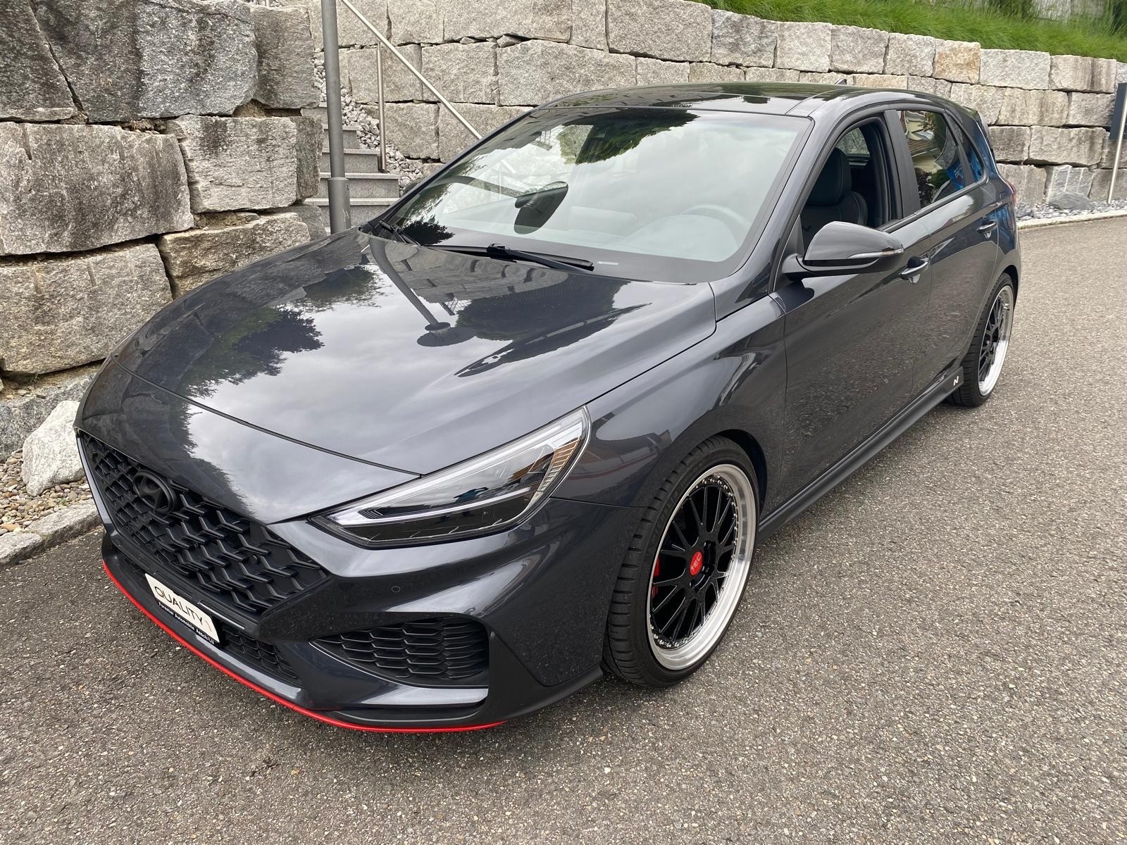 HYUNDAI i30 2.0 T-GDi N DCT-image-0