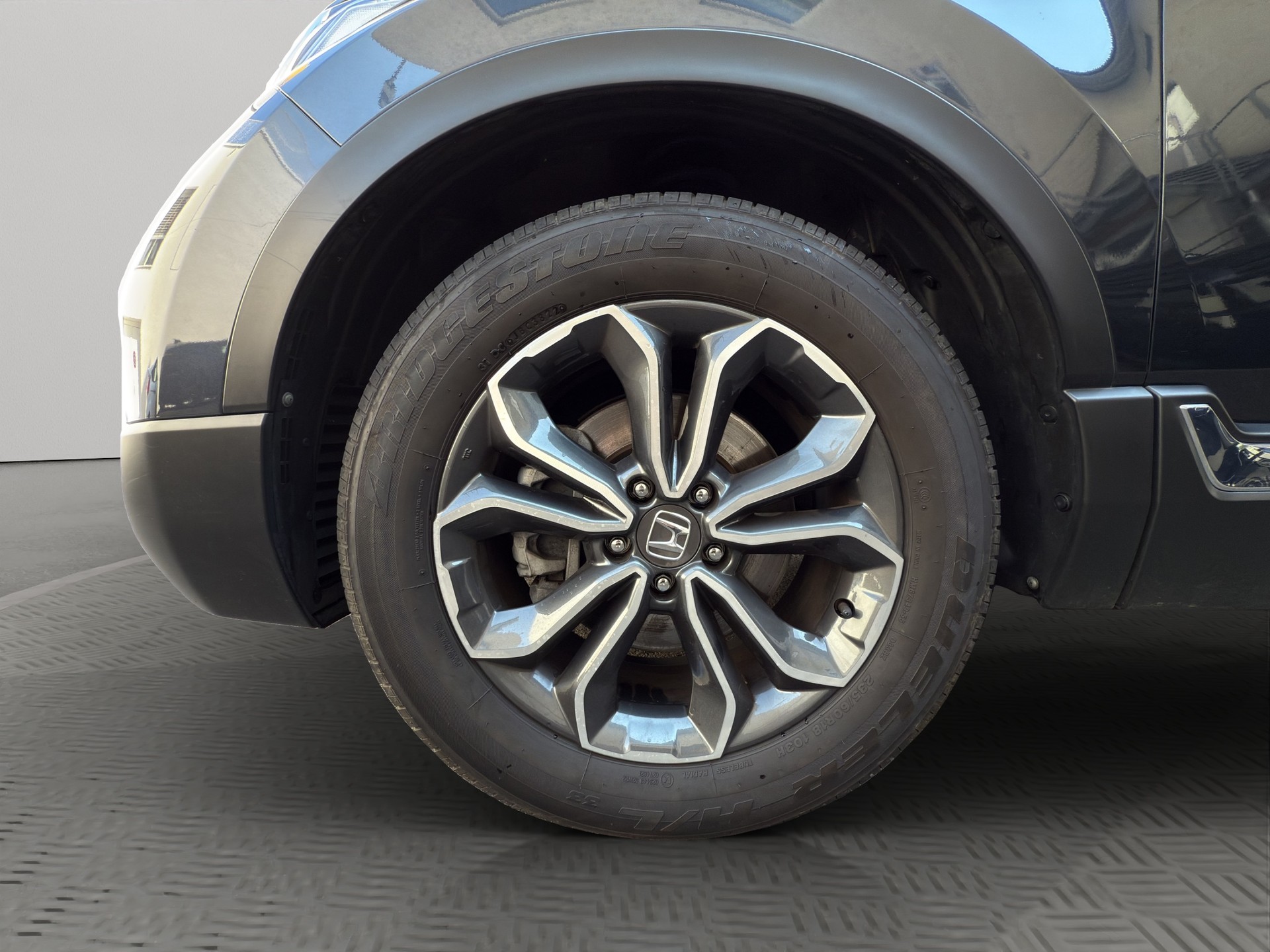 HONDA CR-V 2.0 i-MMD Executive 4WD-image-18