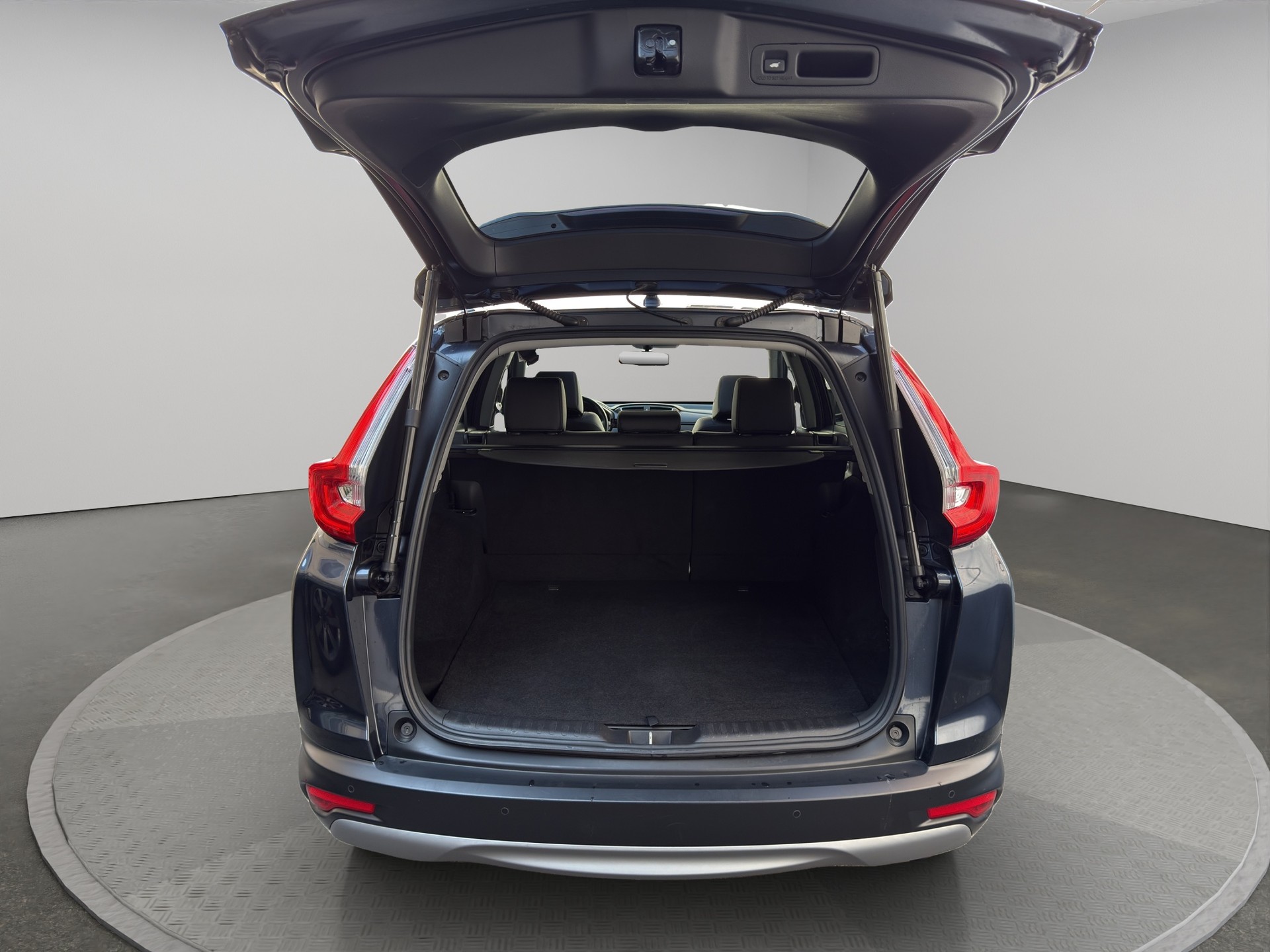 HONDA CR-V 2.0 i-MMD Executive 4WD-image-17