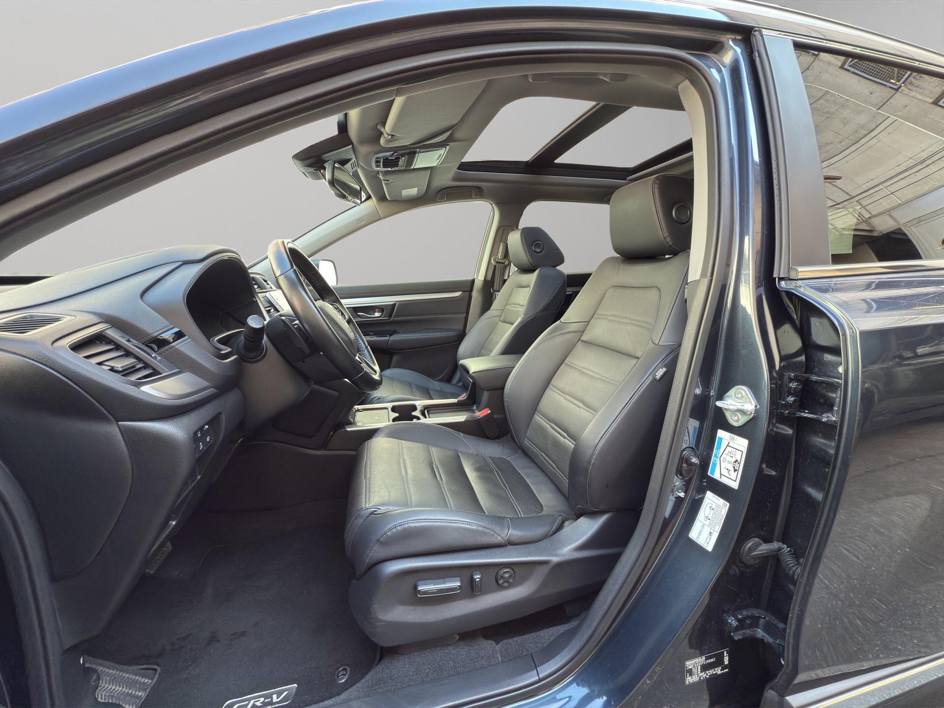 HONDA CR-V 2.0 i-MMD Executive 4WD-image-15