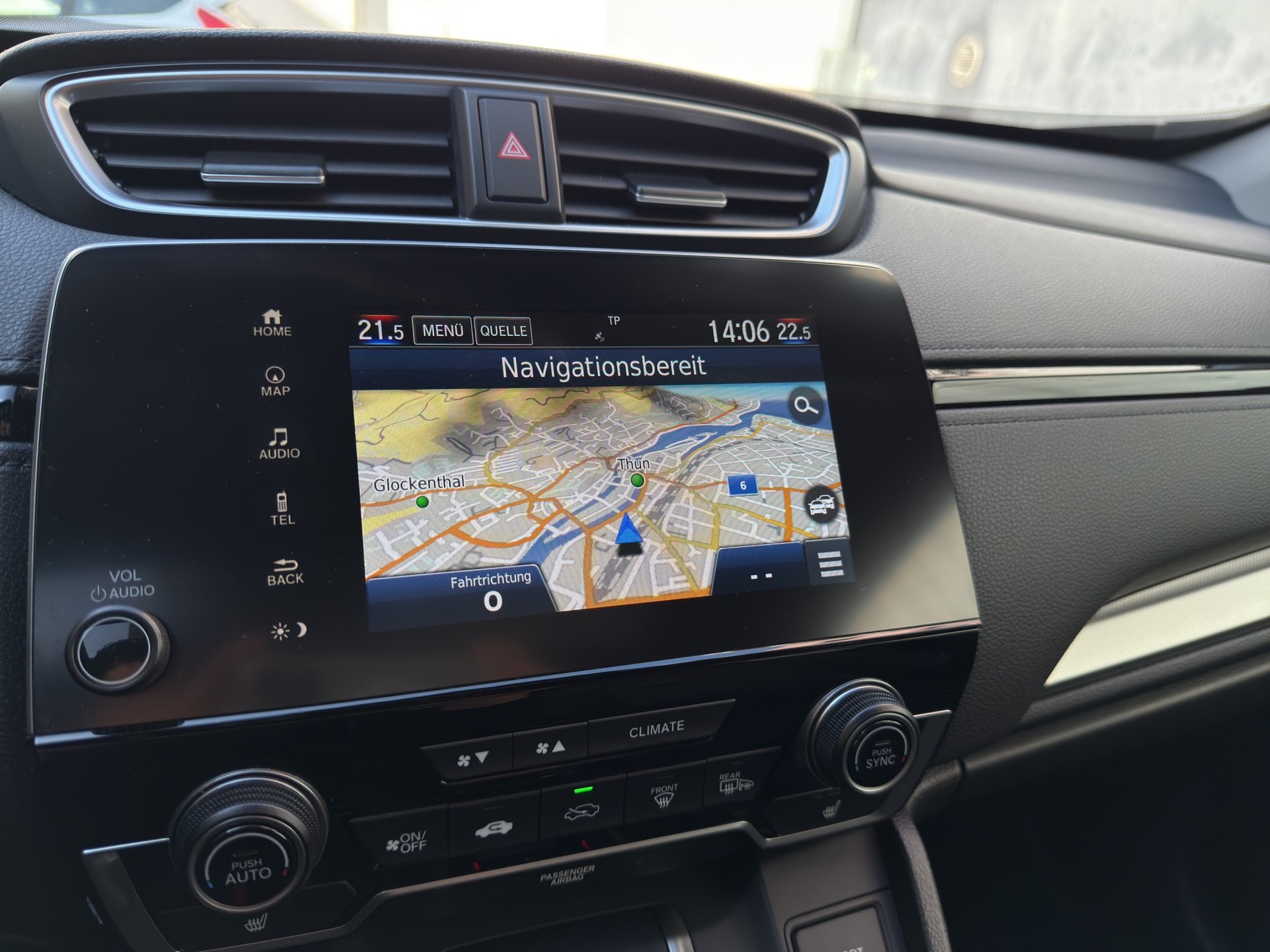 HONDA CR-V 2.0 i-MMD Executive 4WD-image-11