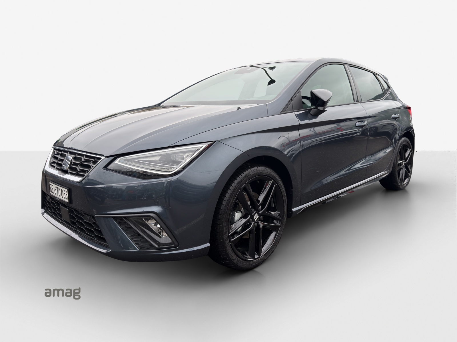 SEAT Ibiza 1.5 EcoTSI 75 Edition DSG-image-0